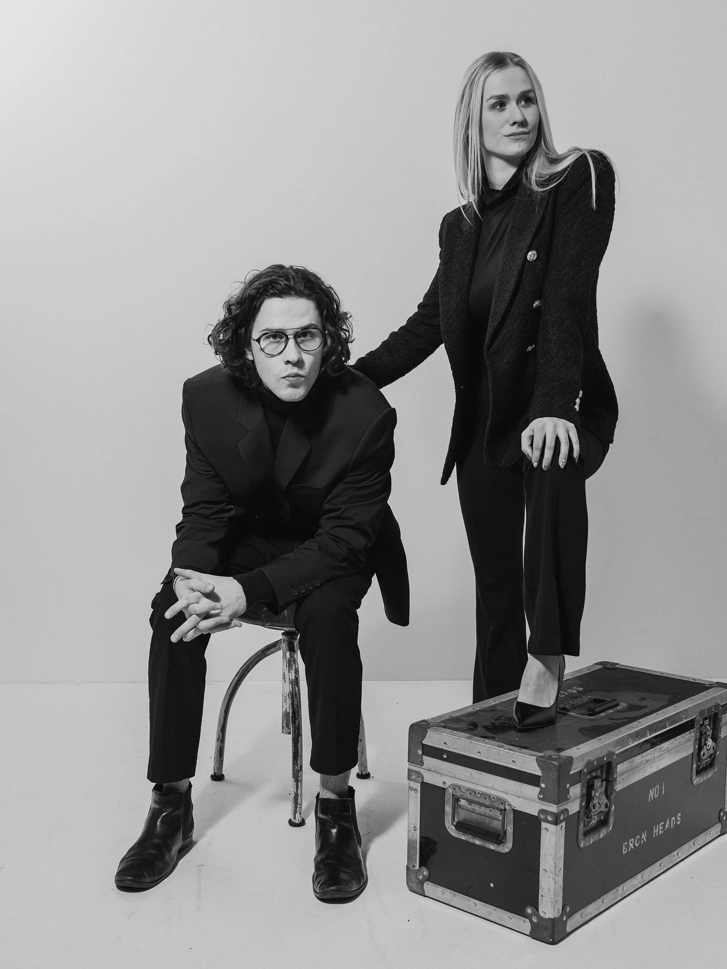 ℹ️🚨 Public service announcement from the nest 🦜

We&rsquo;ve set up a newsletter. Sign up now to get updates, gig announcements, new releases and much more! 

Hit the link in our bio or visit 
www.parakeetsmusic.net/newsletter x

📸 @schkolny