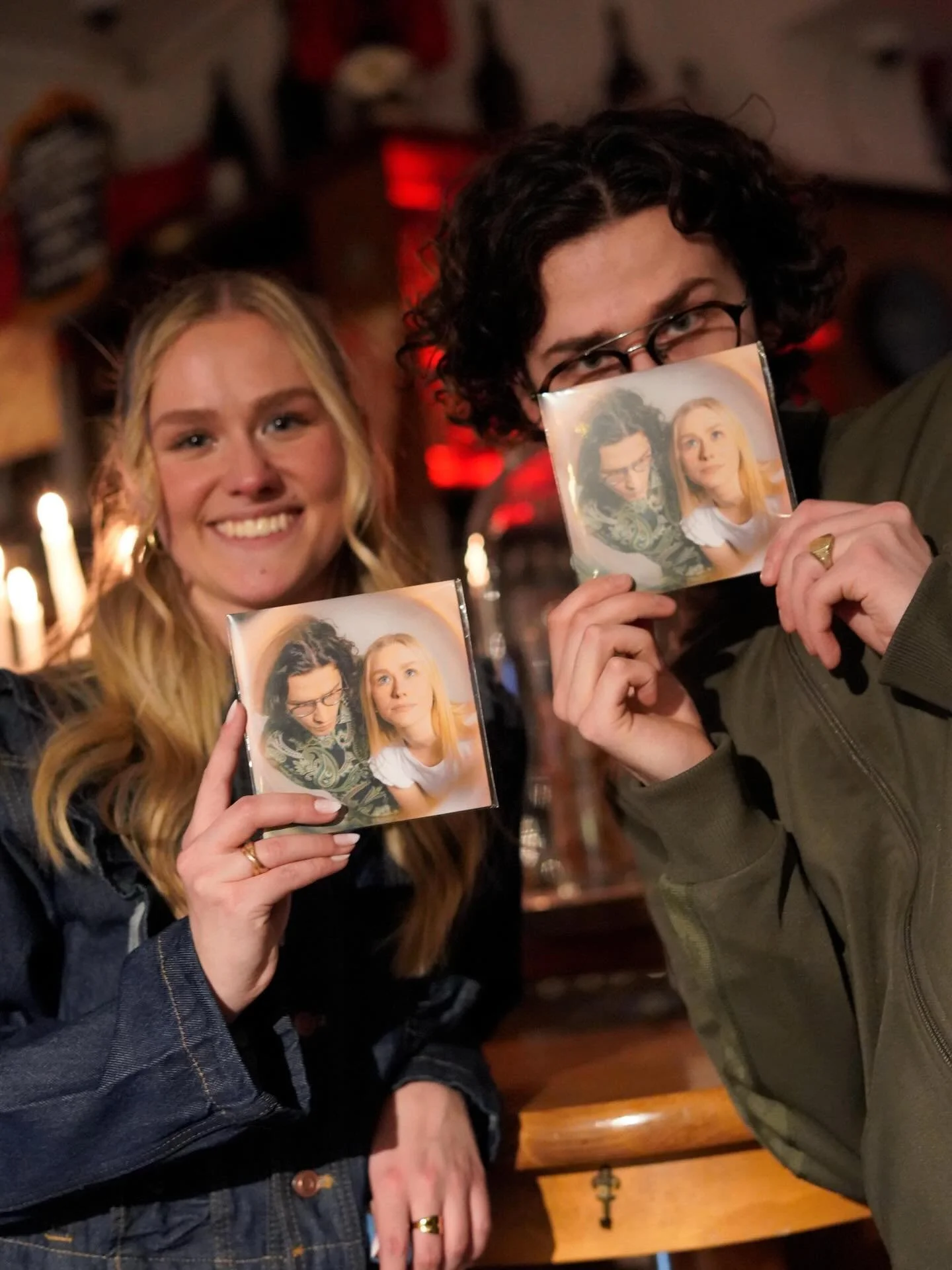 Our debut album &rsquo;Better Late Than Never&rsquo; is out now. 

What a ride it has been. We made this album because we owed it to ourselves and the band. It is loud and quiet, young and grown, full of momentum and memory. It is us.

We are deeply 