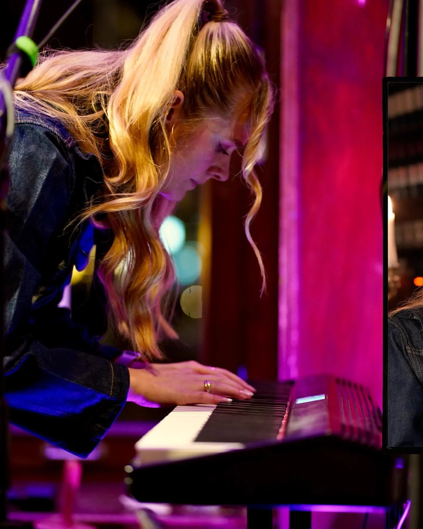 D&uuml;sseldorf! Danke, dass ihr auf der Ratinger mit uns gefeiert habt. Unsere Album Release Show war etwas ganz Besonderes. Da ist ein Wunsch in Erf&uuml;llung gegangen, den wir seit 9 Jahren mit uns rumtragen. 🥲

Danke an @stadtklang.livemusik f&