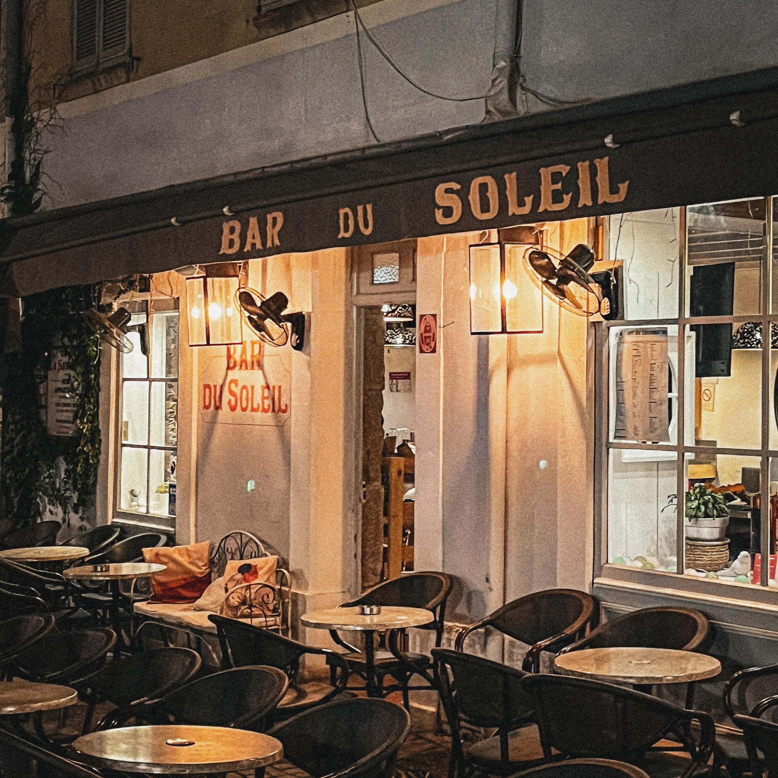 When I was able to spend my summer holiday in the South of France in 2021 during Covid, in a small town near the C&ocirc;te d&rsquo;Azur, I discovered and experienced so many things that felt totally different from home: breathtaking landscapes, fant