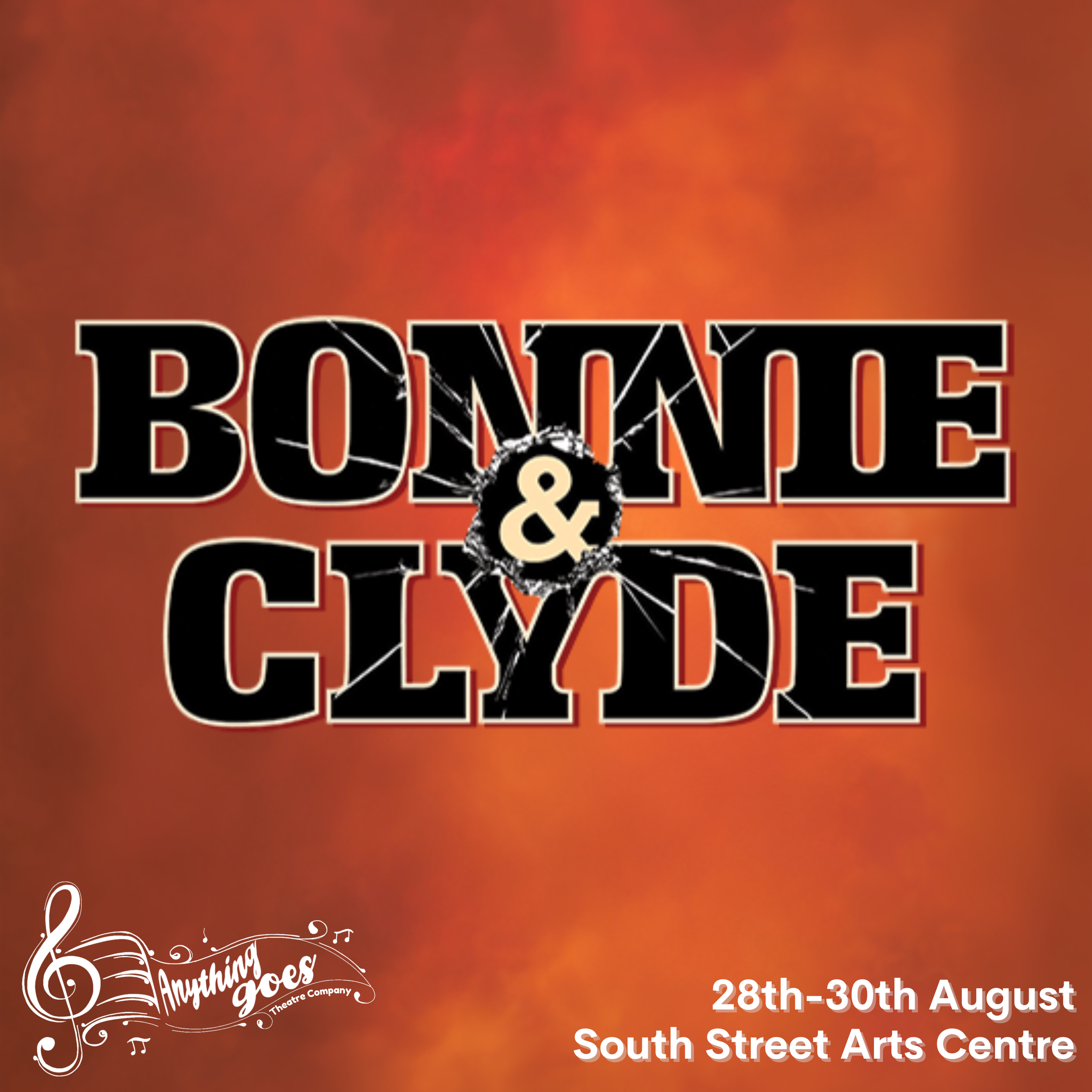 Bonnie & Clyde