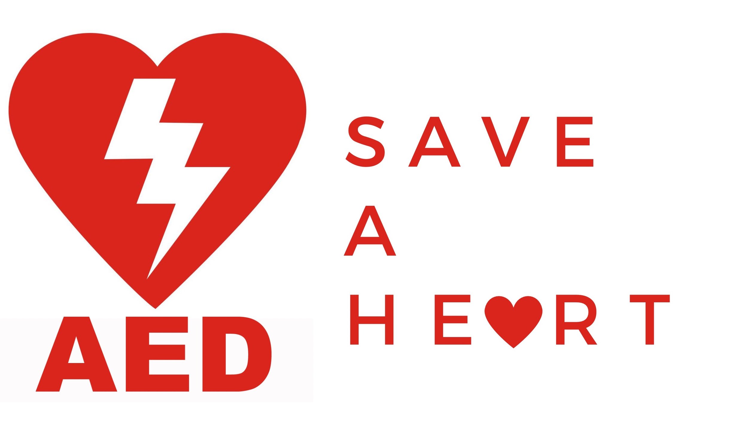 AED Save A Heart