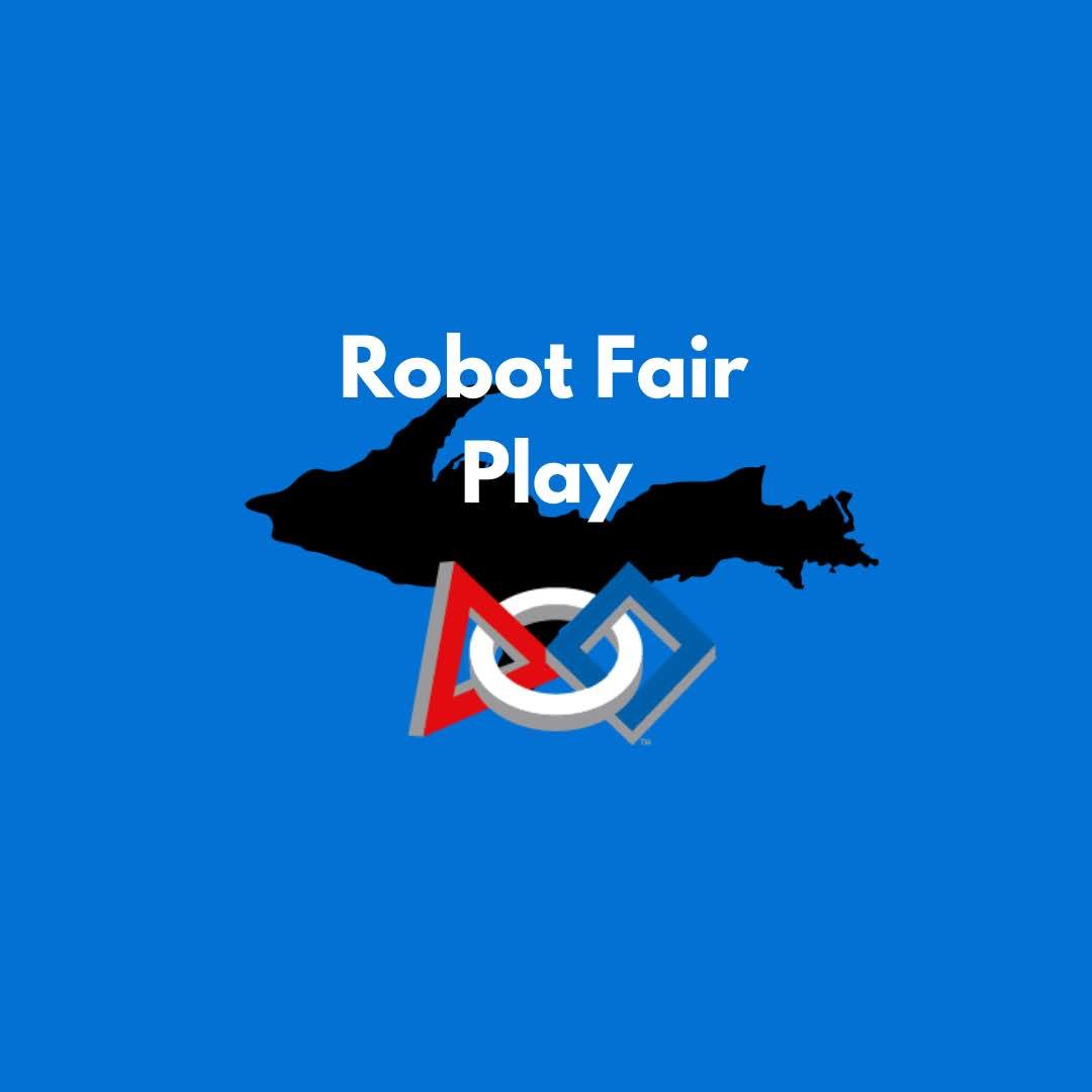 Robot Fair Play