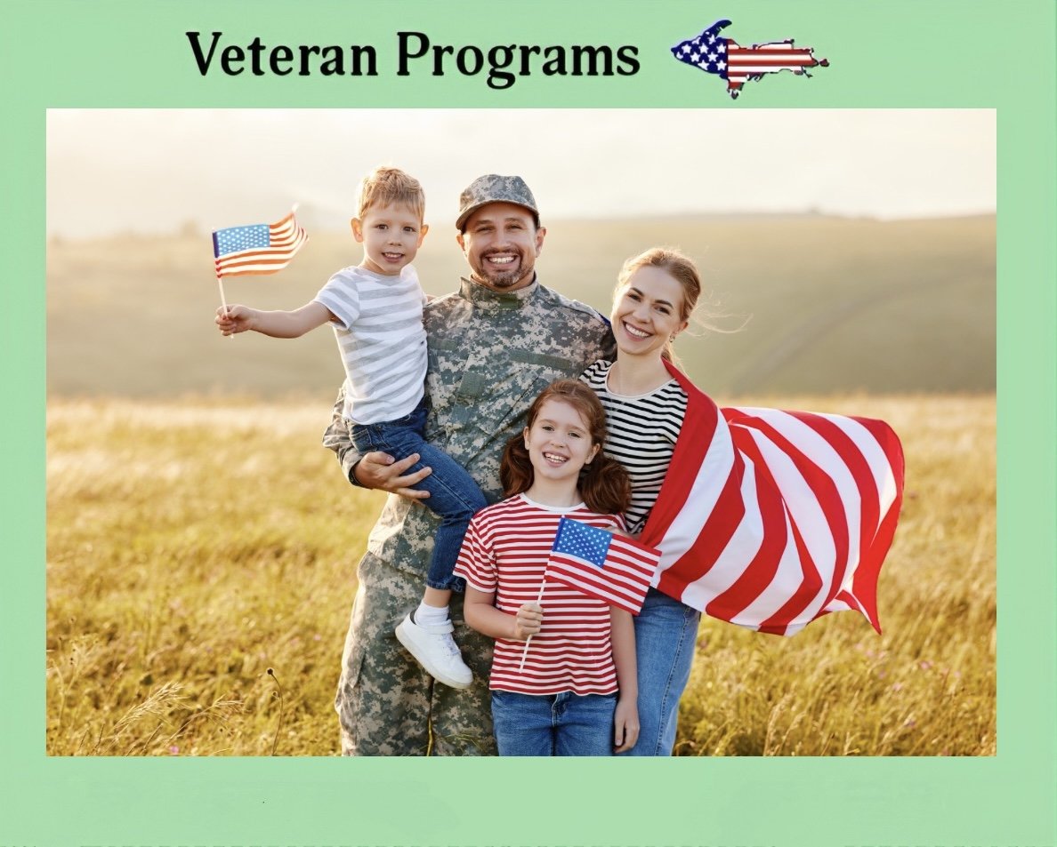 Veteran Program