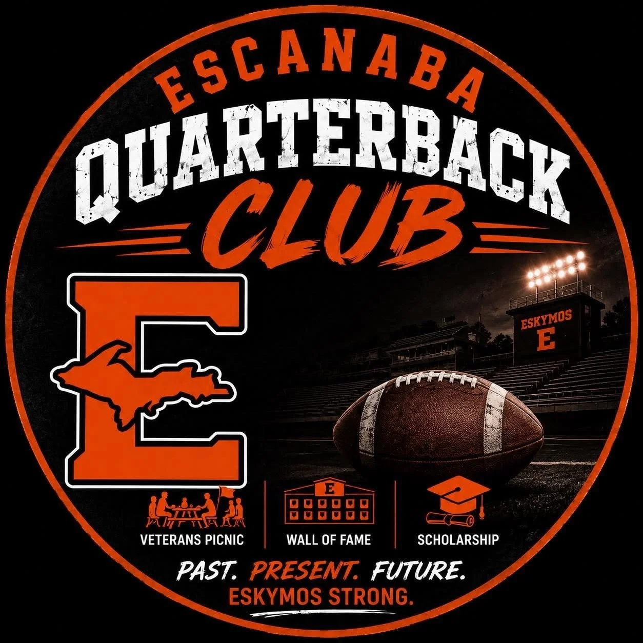 Escanaba Quarterback Club