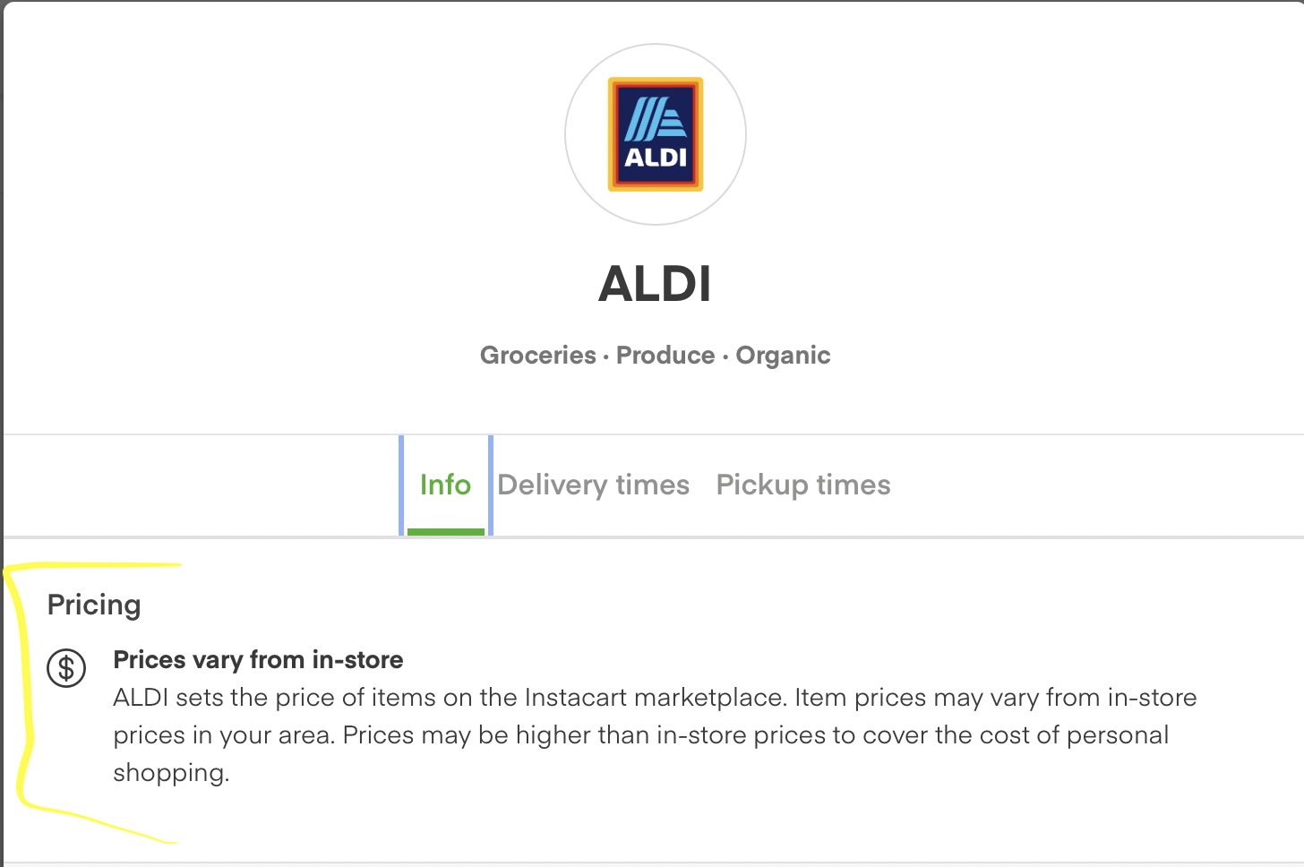 Why is online grocery shopping still so hard? — Busted Shopping Cart