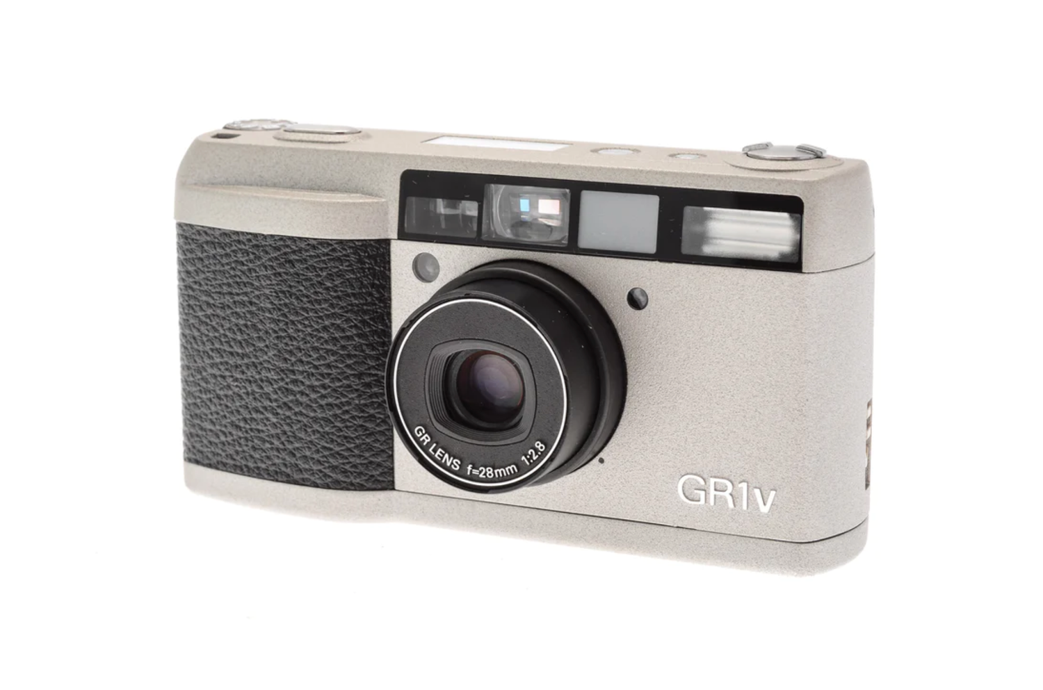 Top 10 Best Point and Shoot Film Cameras 2023 — Nice Notes