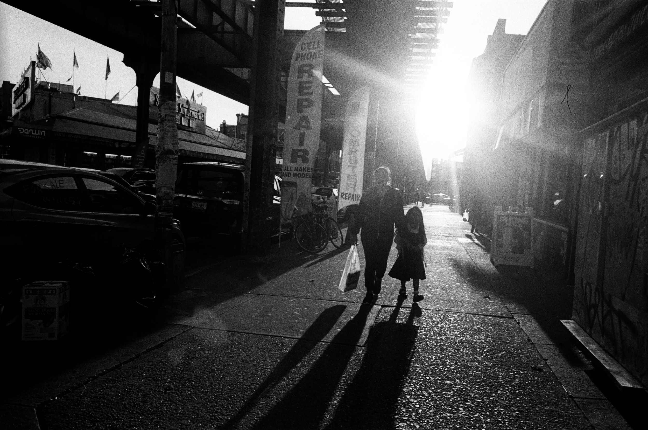 16mm vs 35mm film – Image 8