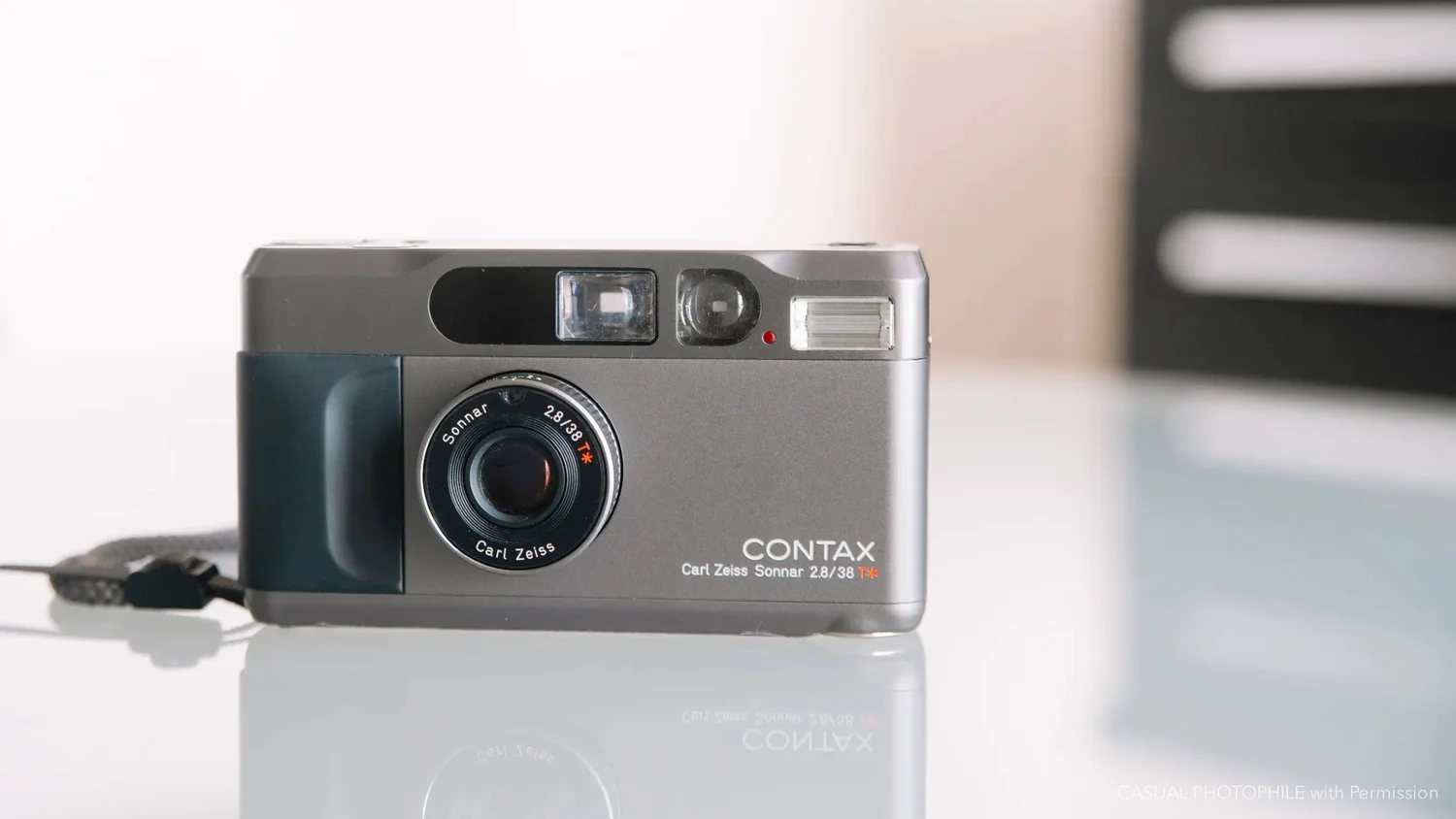 6 Best Pocket Sized Film Cameras to Take on the Go 2025 — Nice Notes
