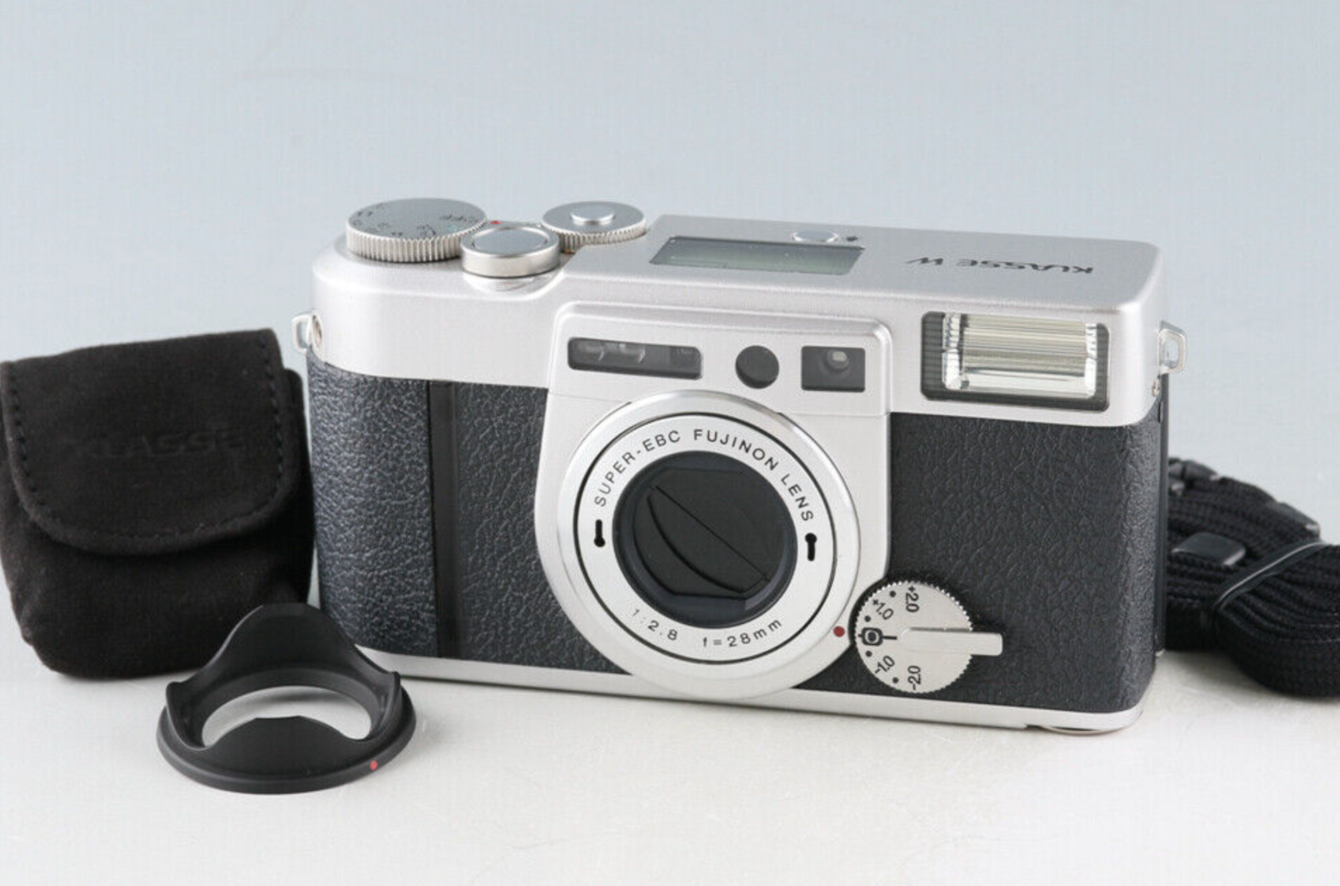 Top 10 Best Point and Shoot Film Cameras 2023 — Nice Notes