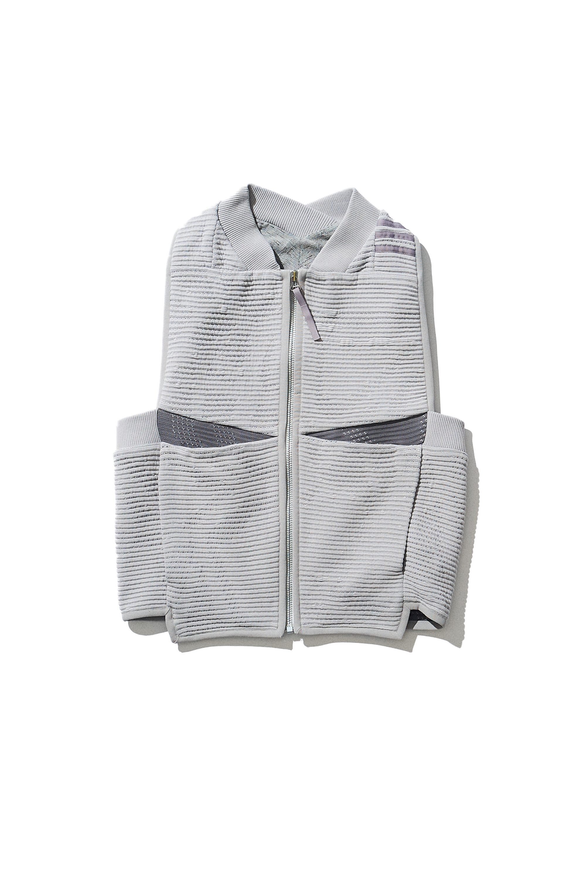 BYBORRE Knit Design. ADIDAS ‘.RDY’ Concept. 2020