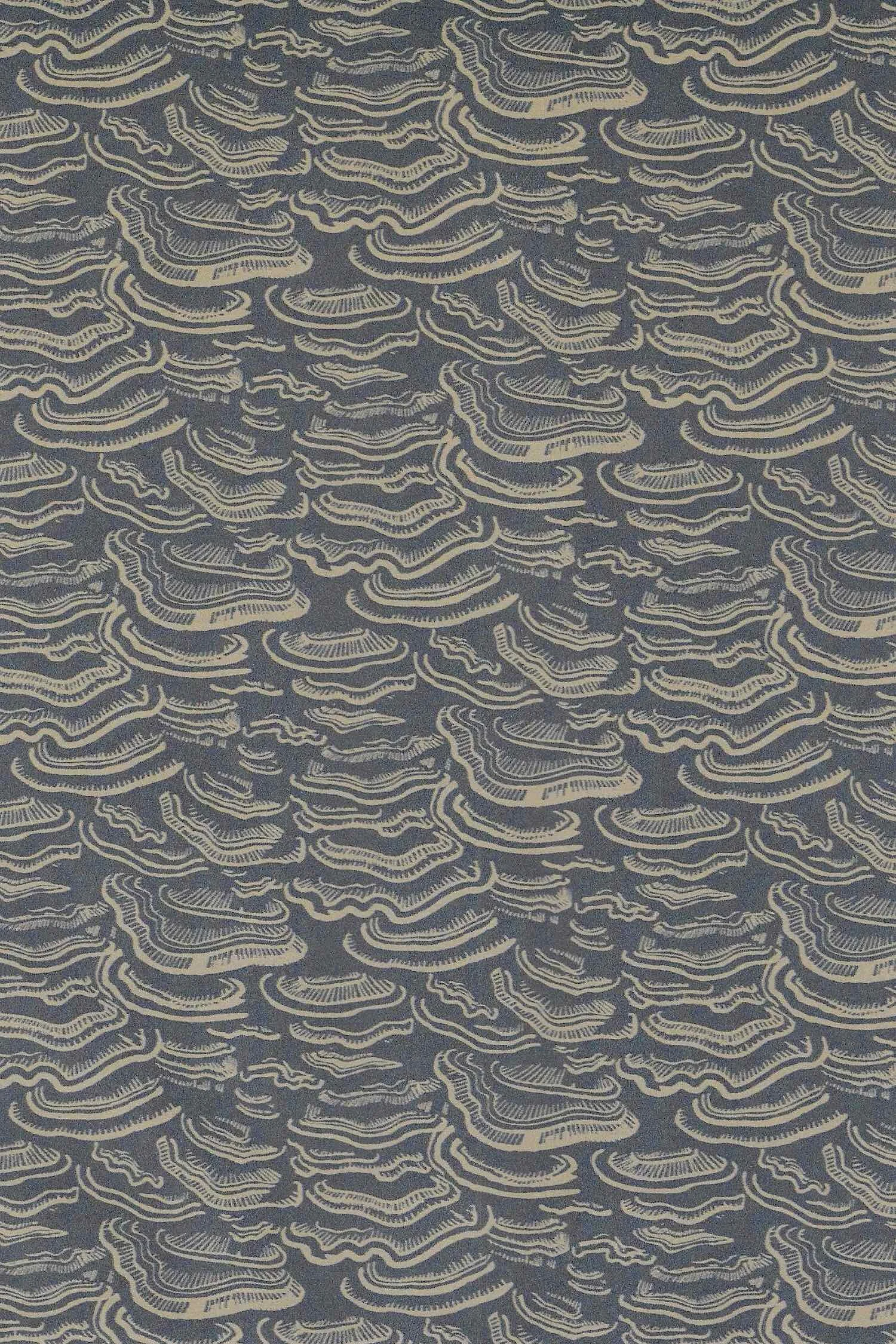 BAGGS MPS. ‘Mushroom Repeat Print’ 2020