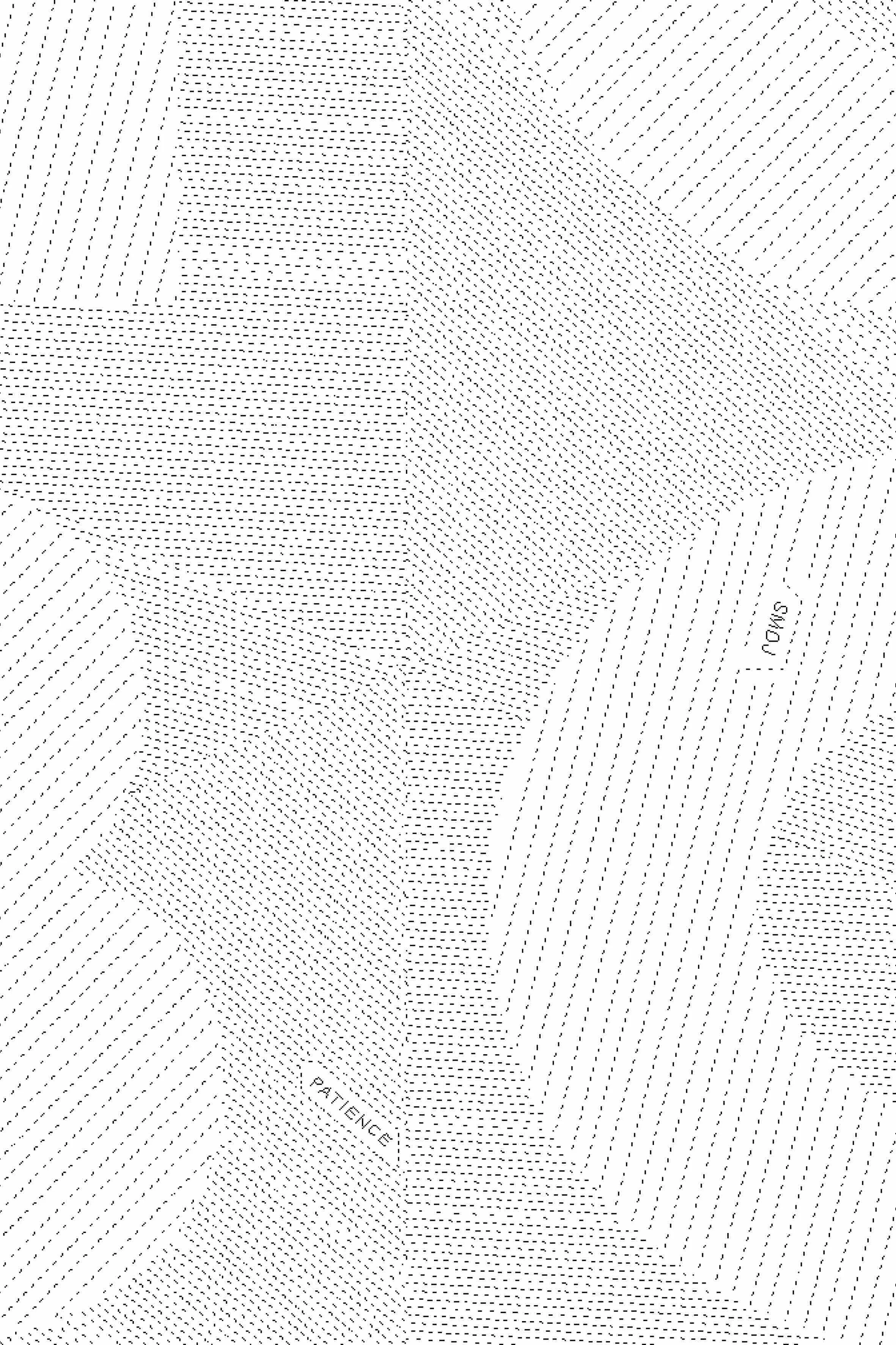 BYBORRE Knit Design. AW18 ‘New General’.