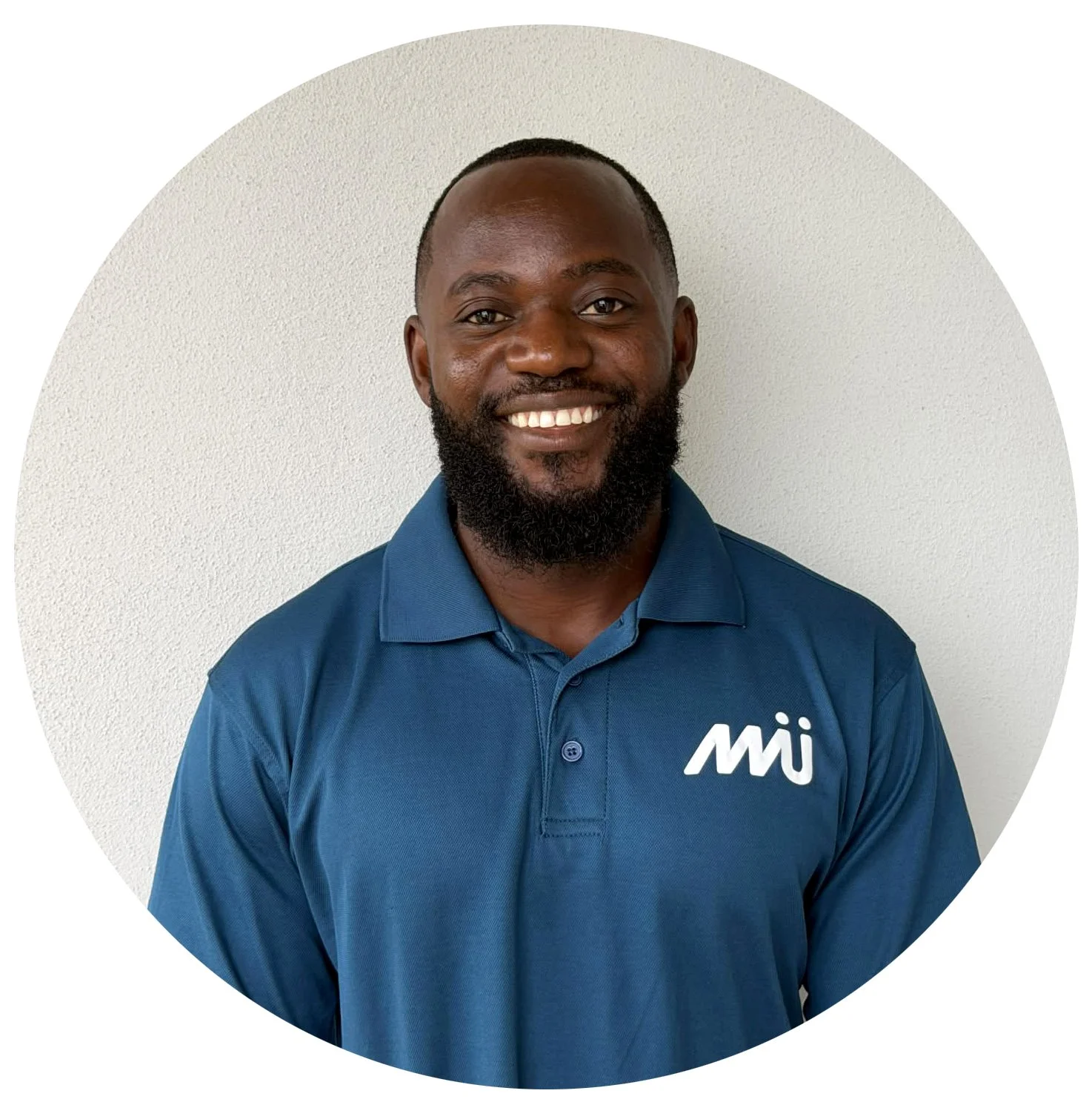 Mind Muscle Unity Mobile PT Peter Etienne