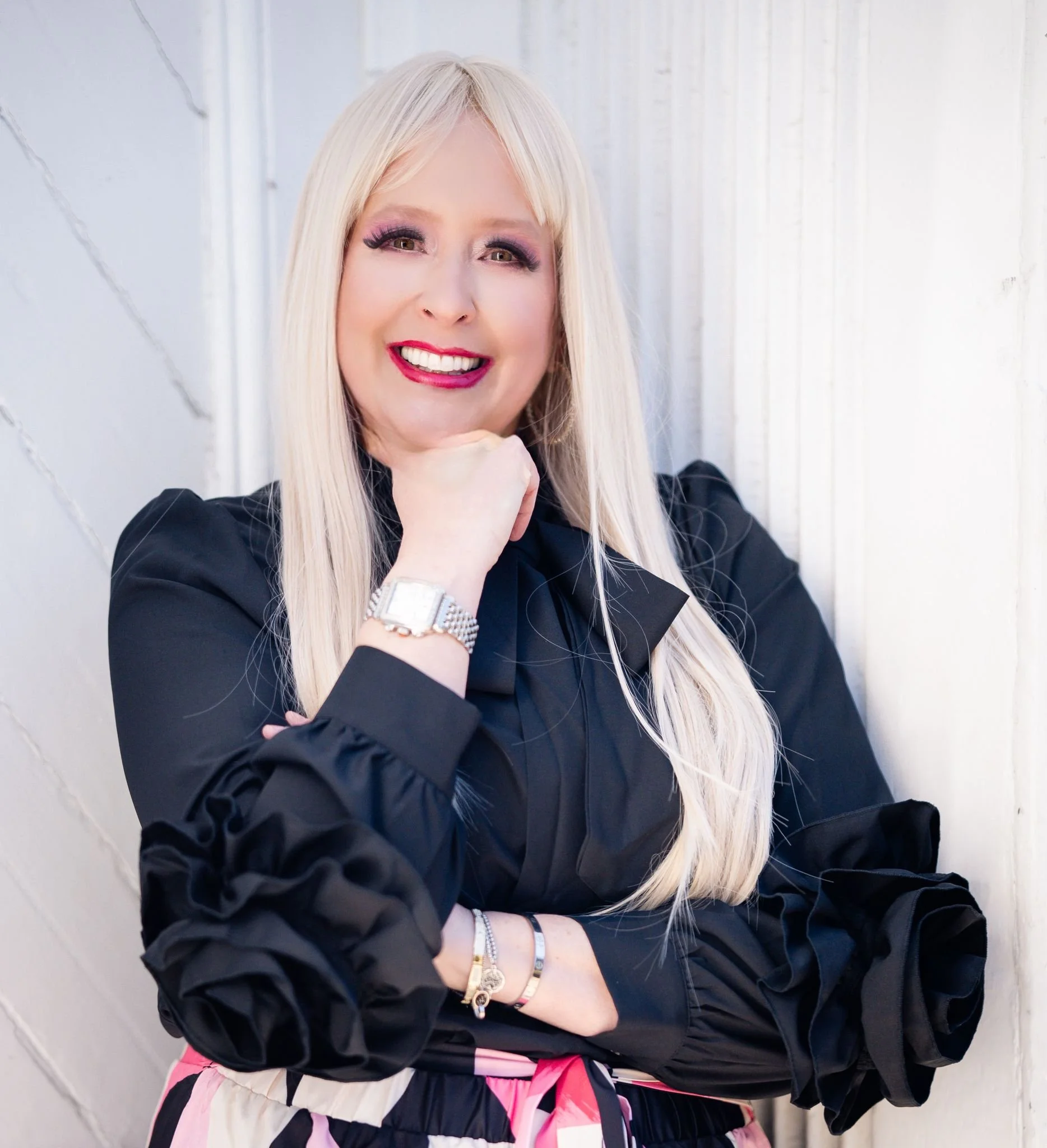 Mindful Leadership from the CEO Perspective: Cultivating Presence and Purpose