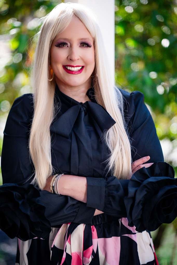 What makes Christina’s coaching different?