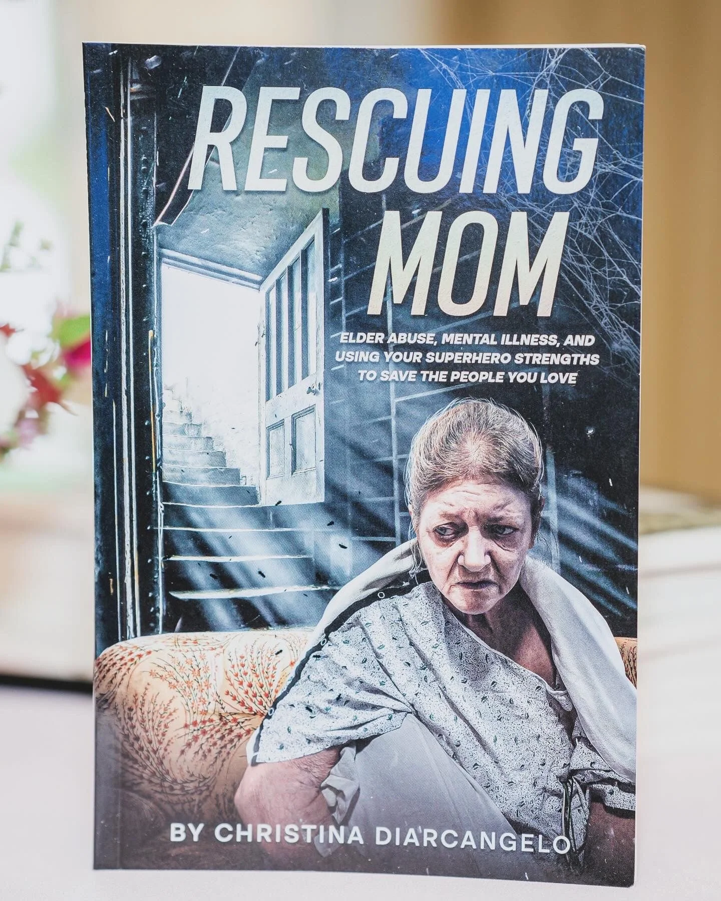 Sparkle Sisters empowerment store founded by Christina DiArcangelo