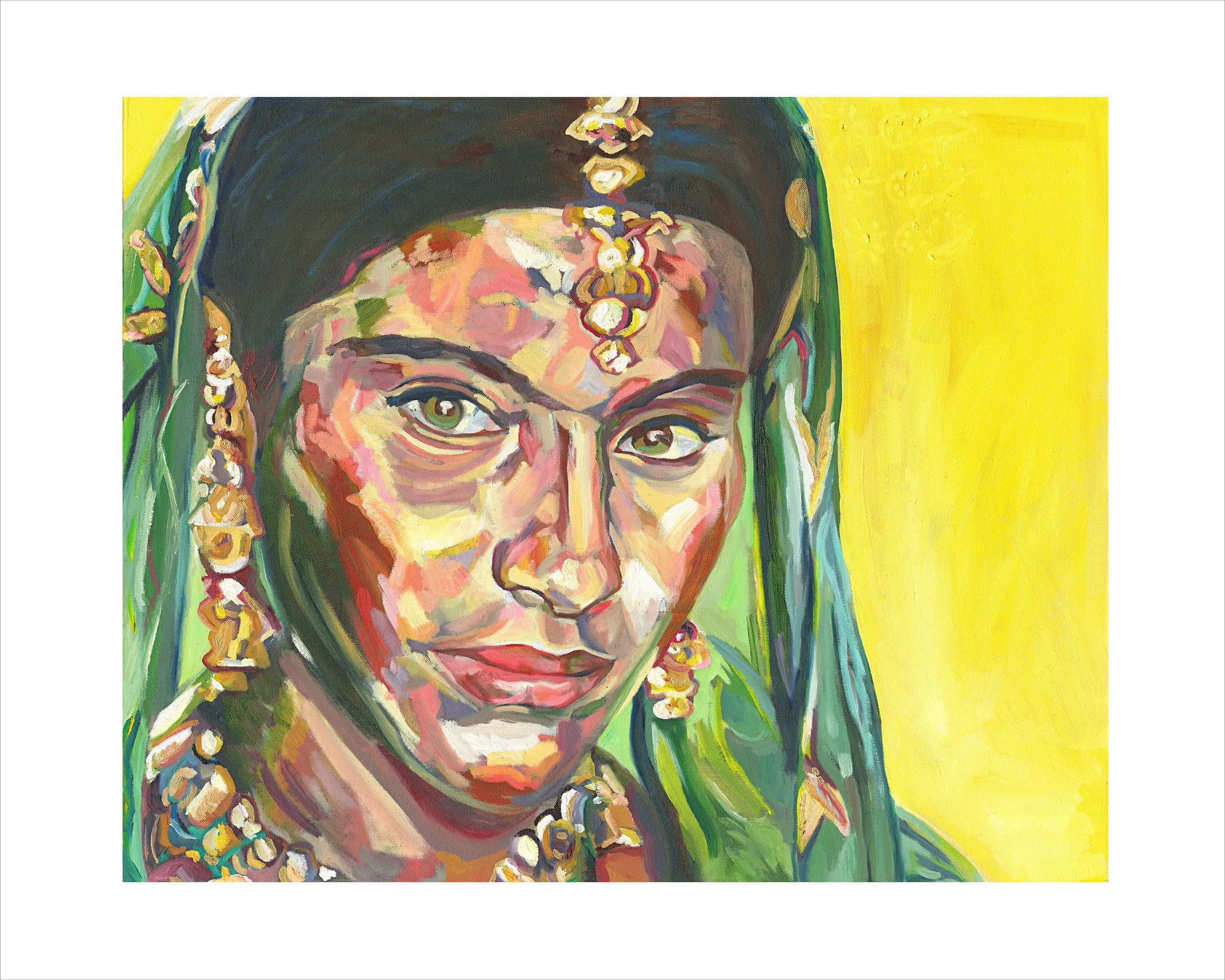 The kind we don't mind  | Giclée Fine Art Print