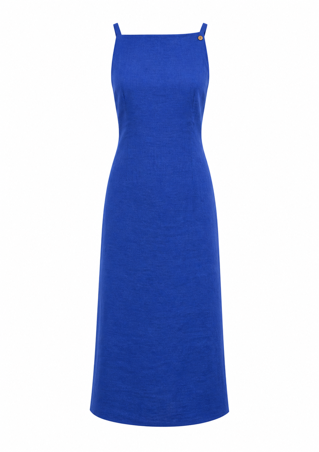 LEINENKLEID / LINEN DRESS