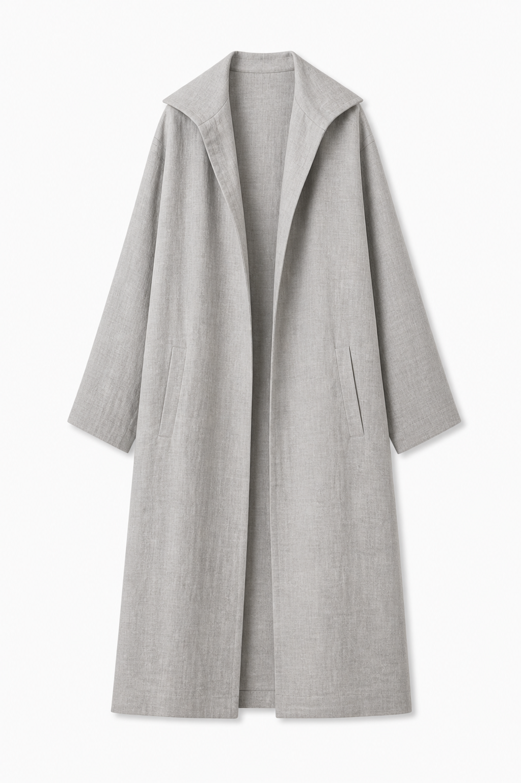 COAT / MANTEL