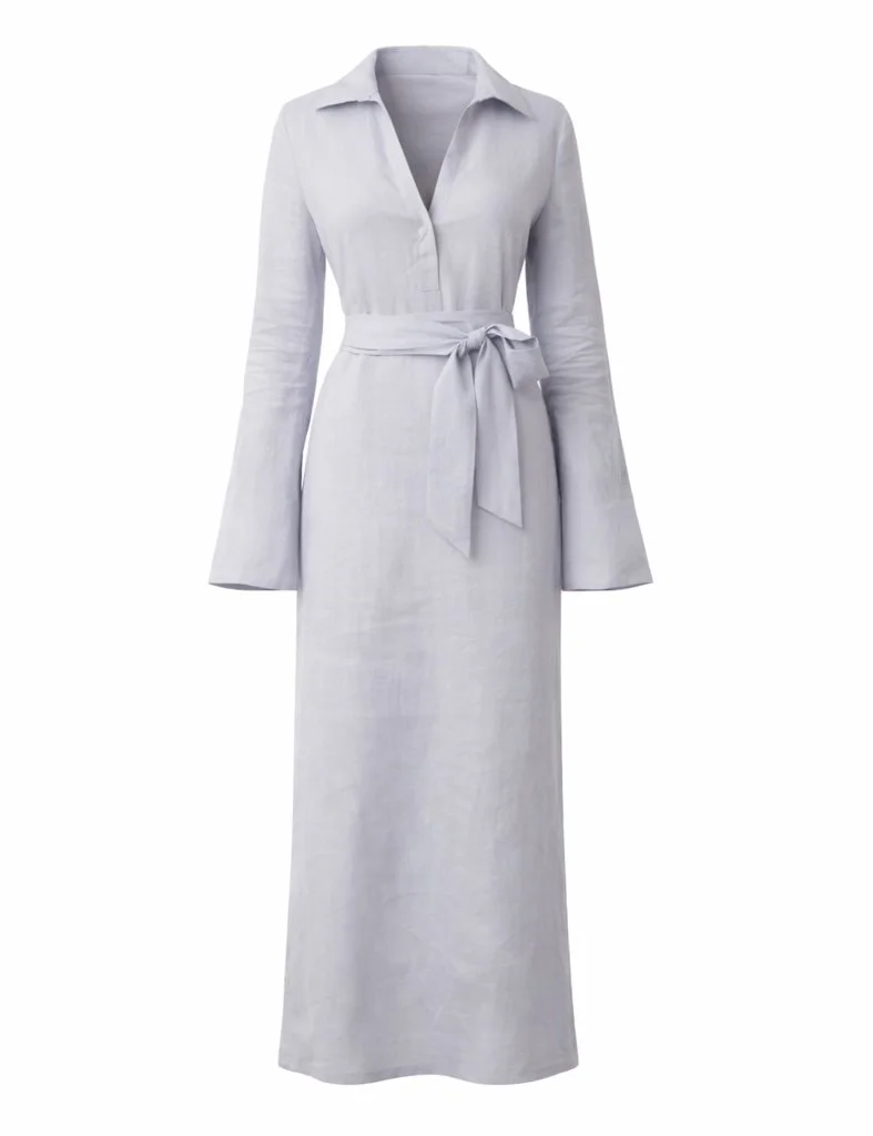 DRESS LINEN