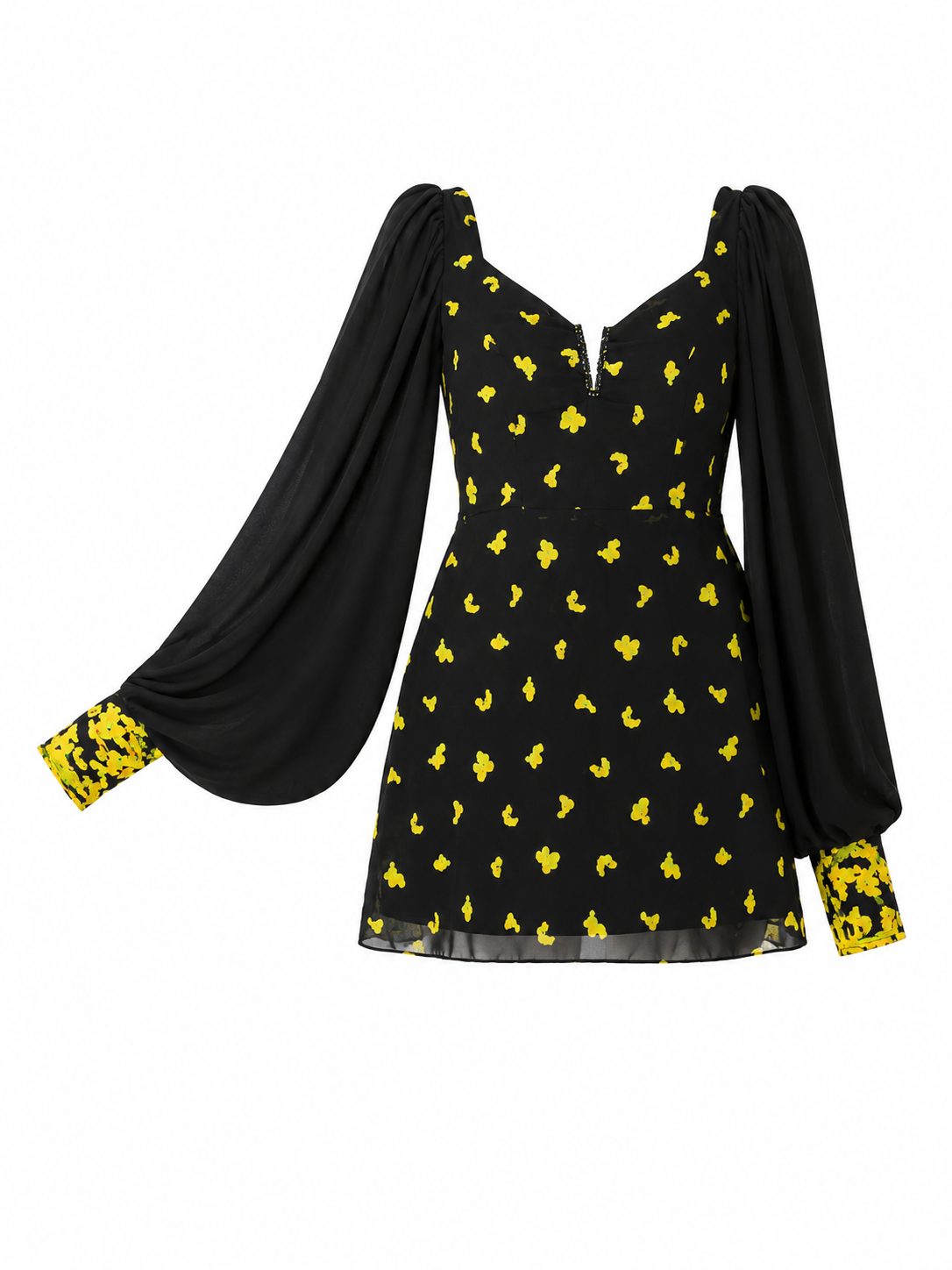 Dress Mimoza