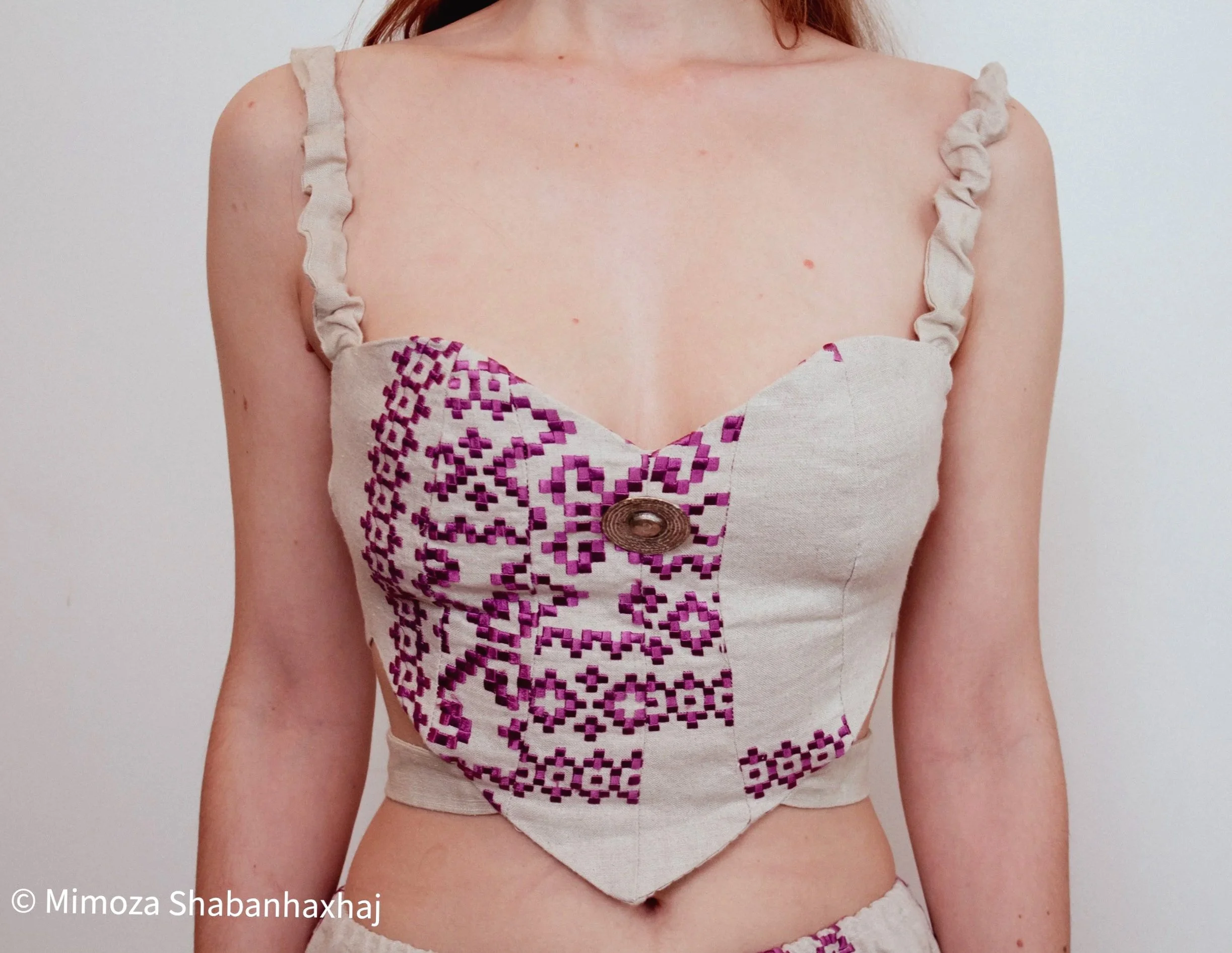 HEART TOP