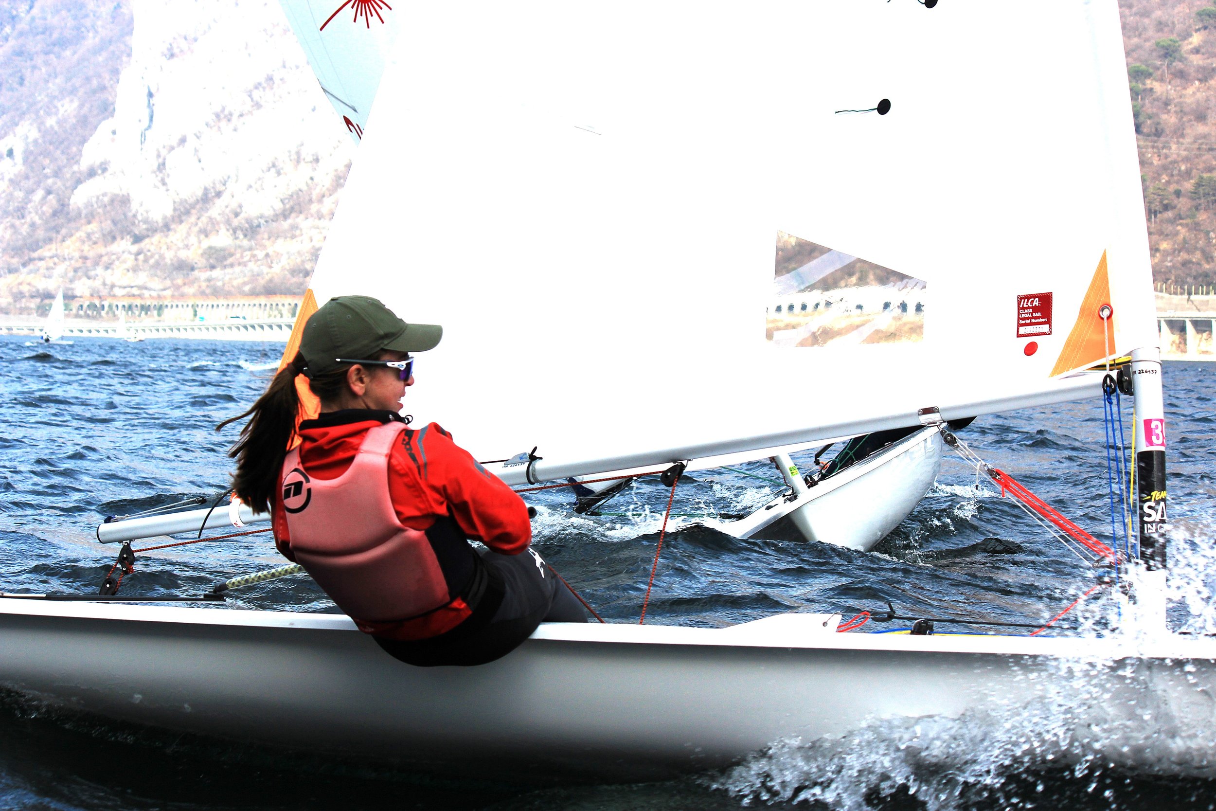 Alice Azzoni 1a classificata Ilca 4.JPG