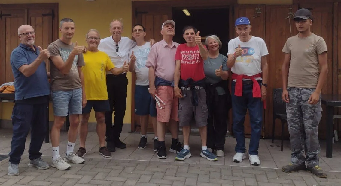 “Vela senza barriere”: una nuova giornata sul lago per i ragazzi dell’Opera Don Guanella