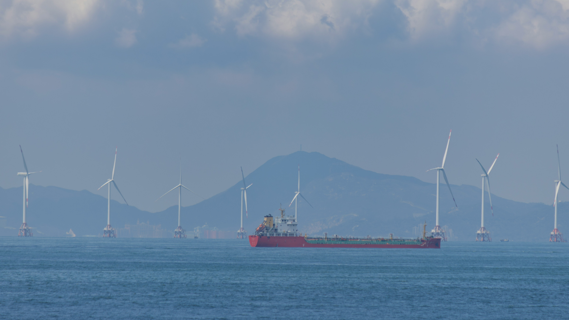 Risk Intelligence A/S signs agreement with European energy company for the Risk Intelligence System