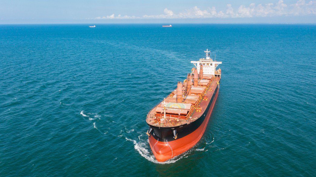 Risk Intelligence A/S signs agreement with Hamburg-based ship owner for the Risk Intelligence System