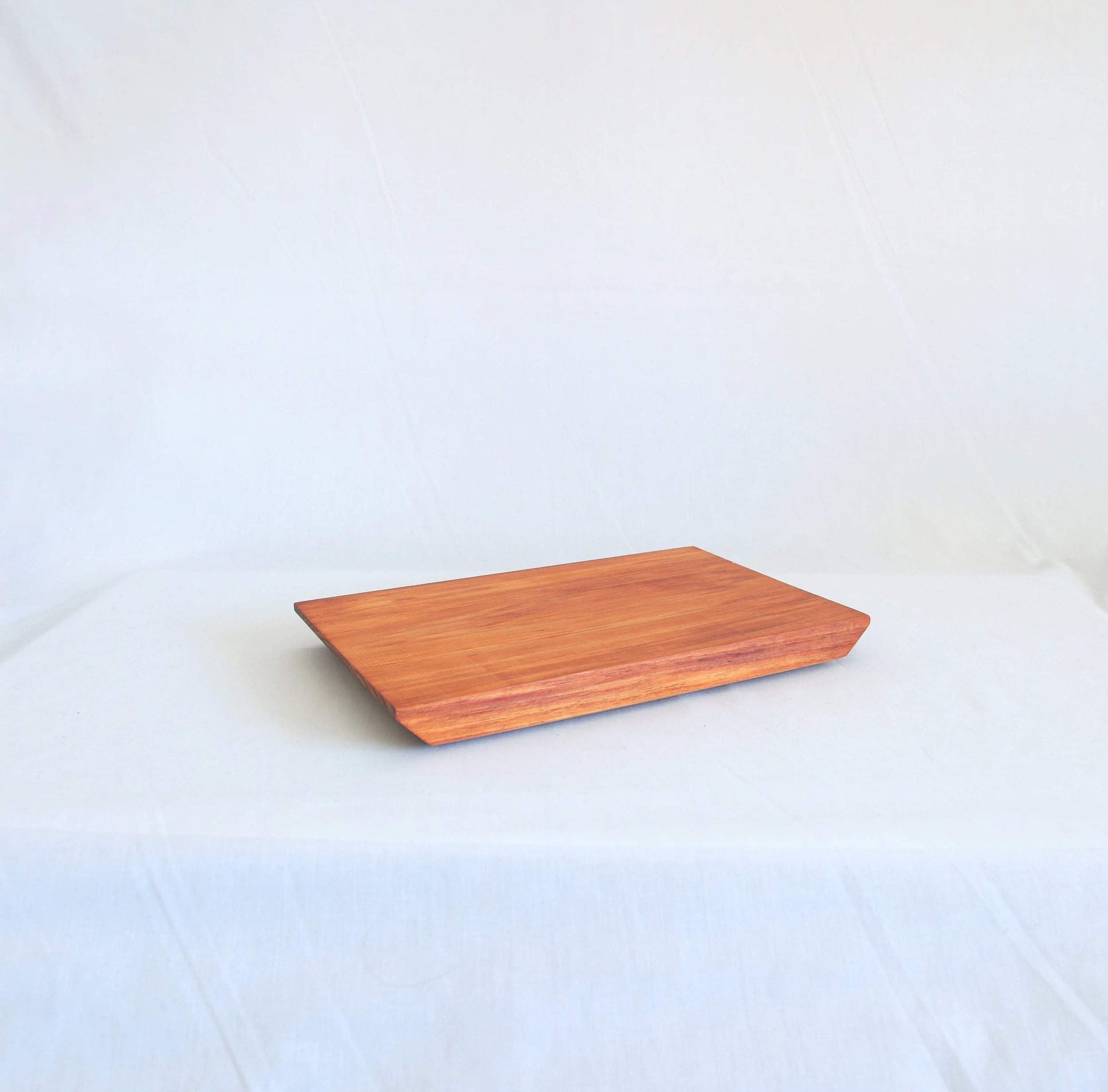 Blackwood Cutting board