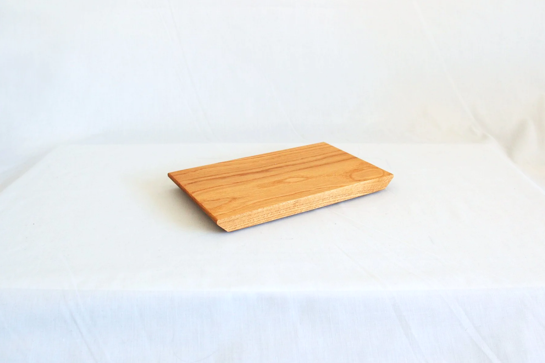 American White Oak Cutting Board