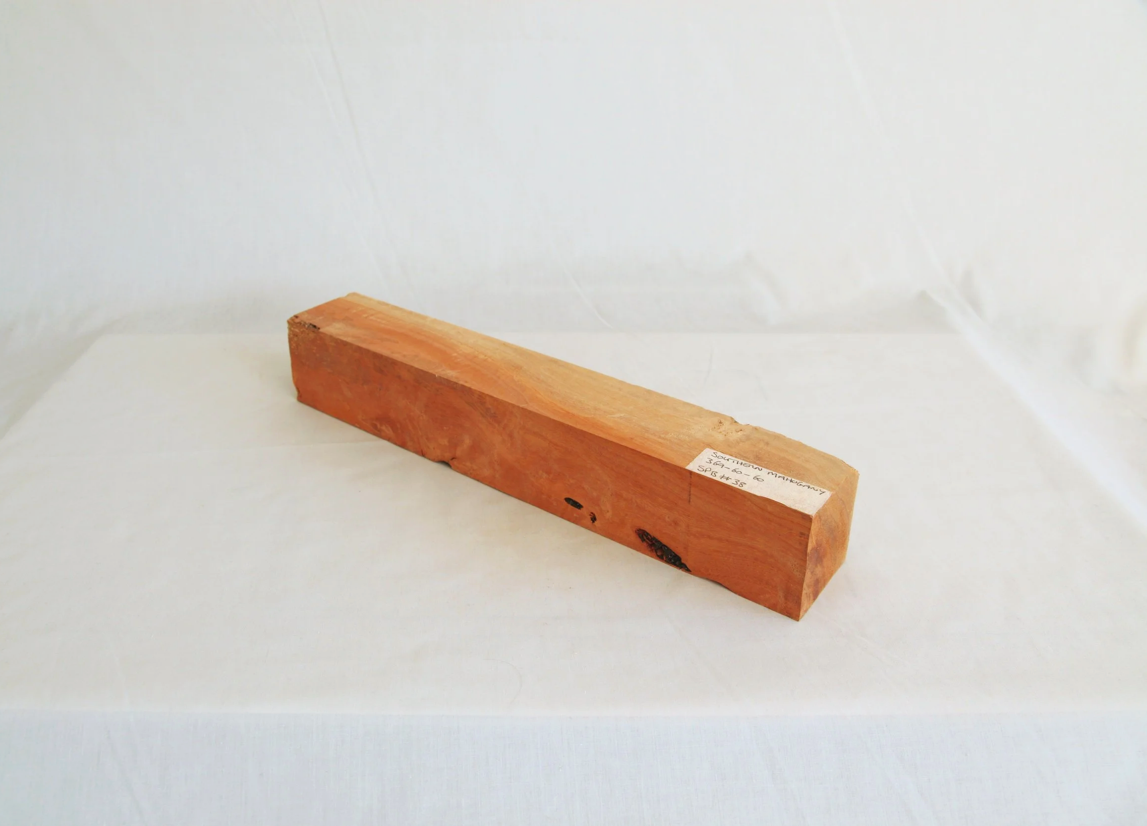 Southern Mahogany