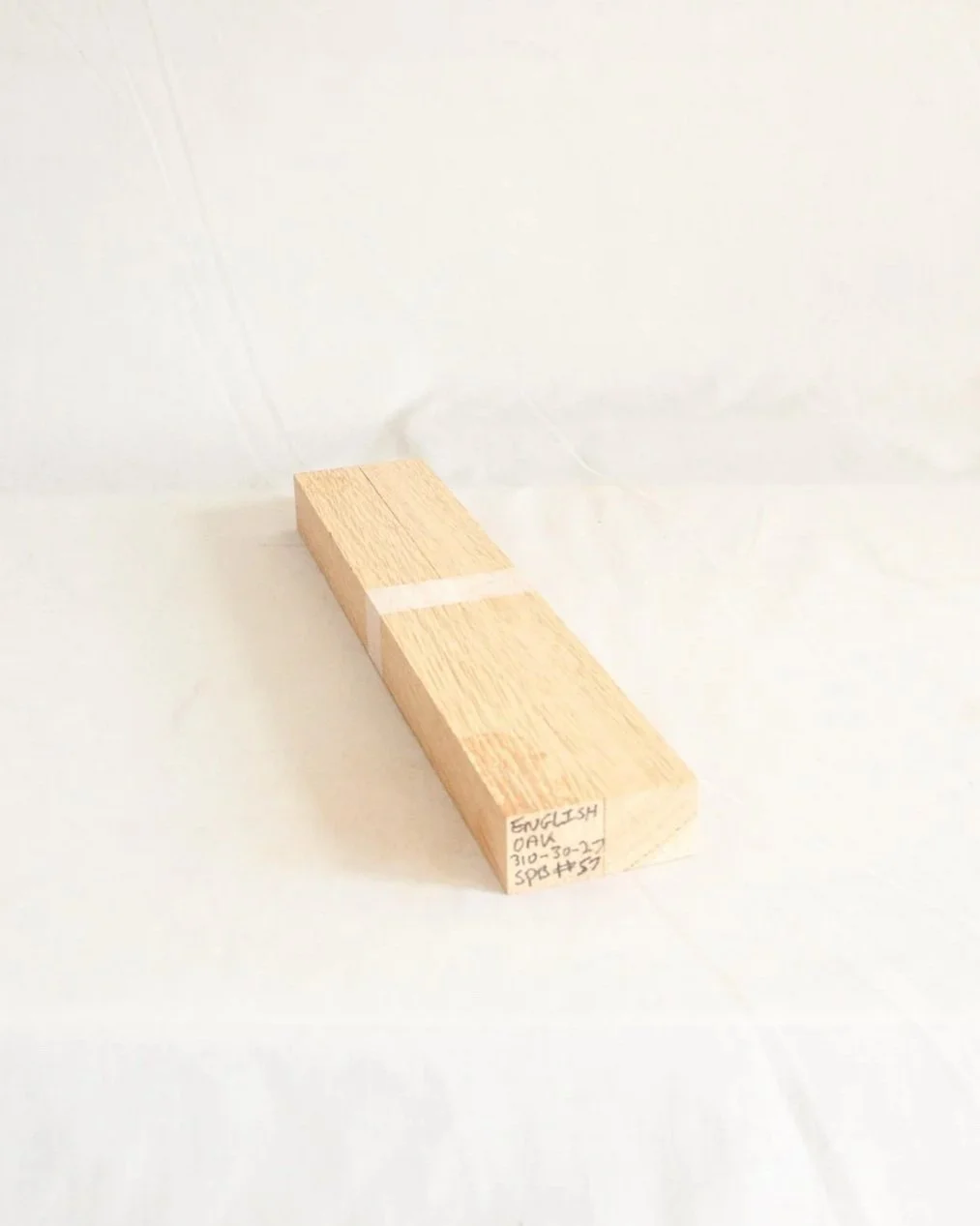 English Oak