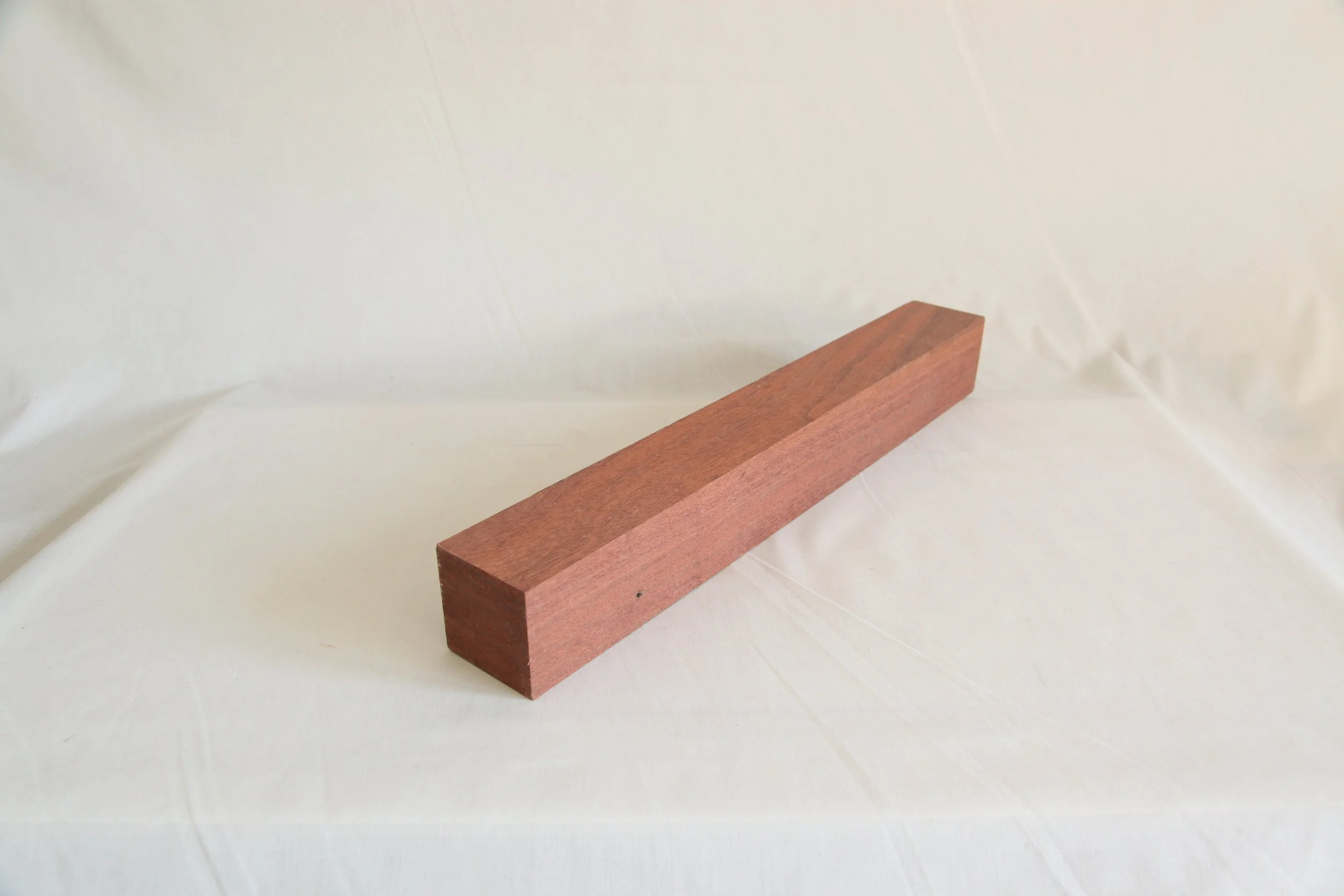 Jarrah (Figured)