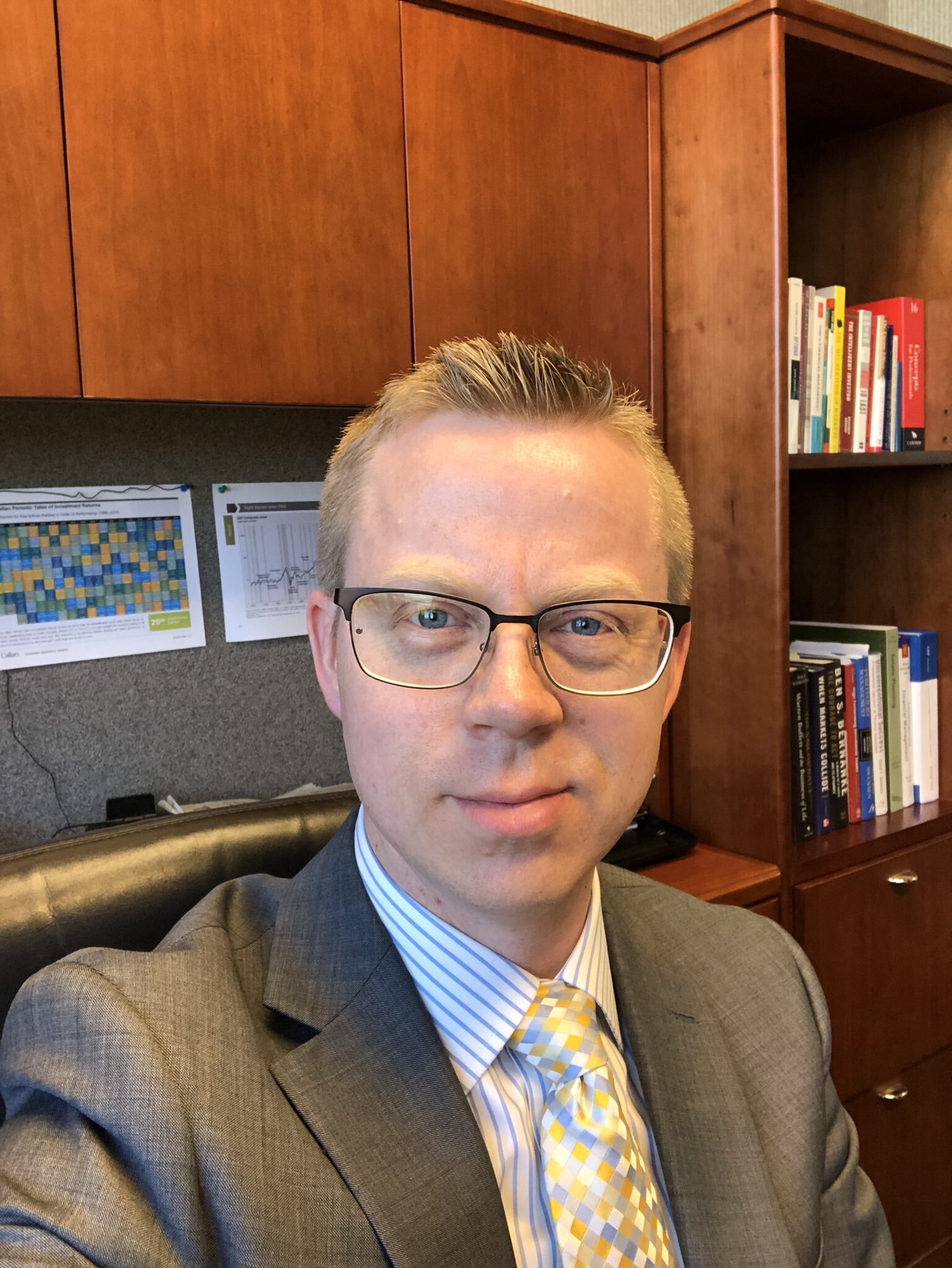 Walsh Investment Strategy