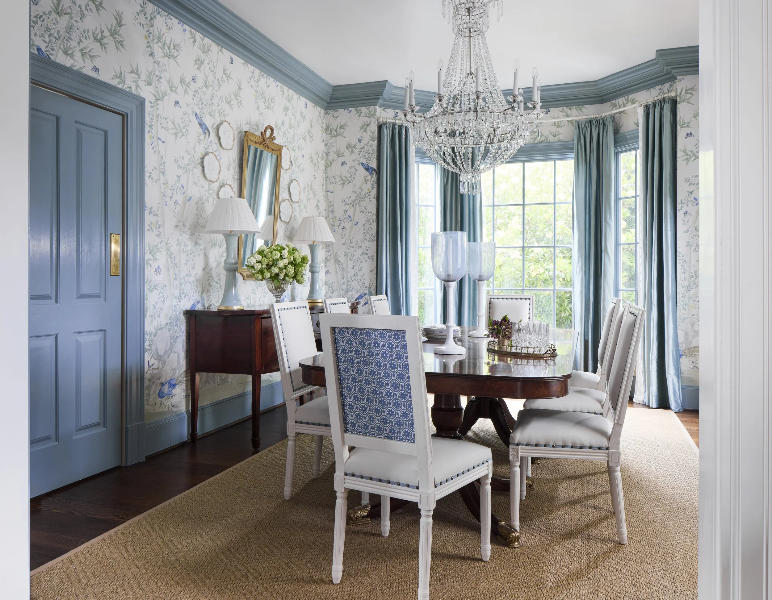 9_Ashley Hanley_Home Sweet Raleigh_Dining Room.jpeg