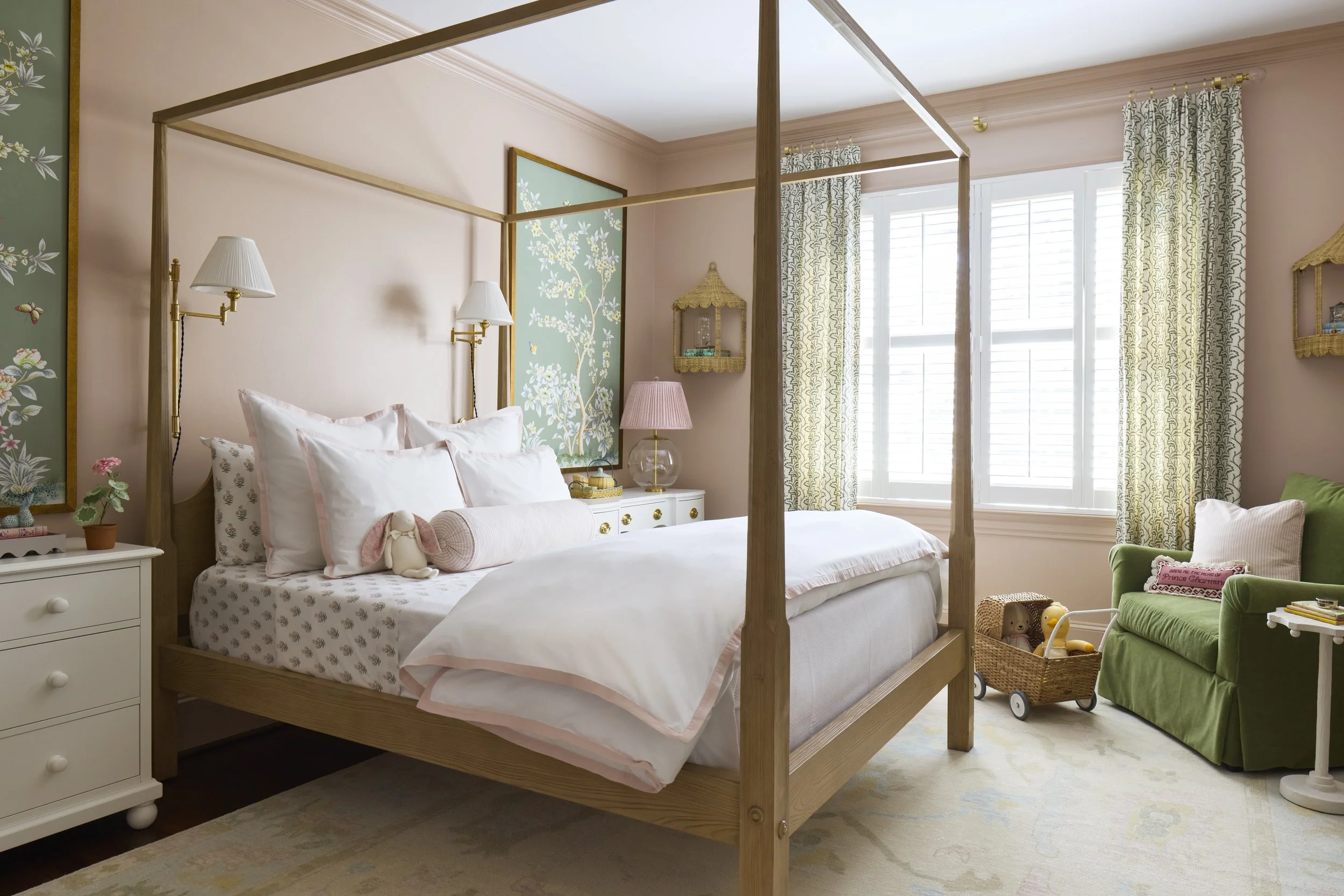 25_Ashley Hanley_Home Sweet Raleigh_Little Girl's Bedroom.jpeg