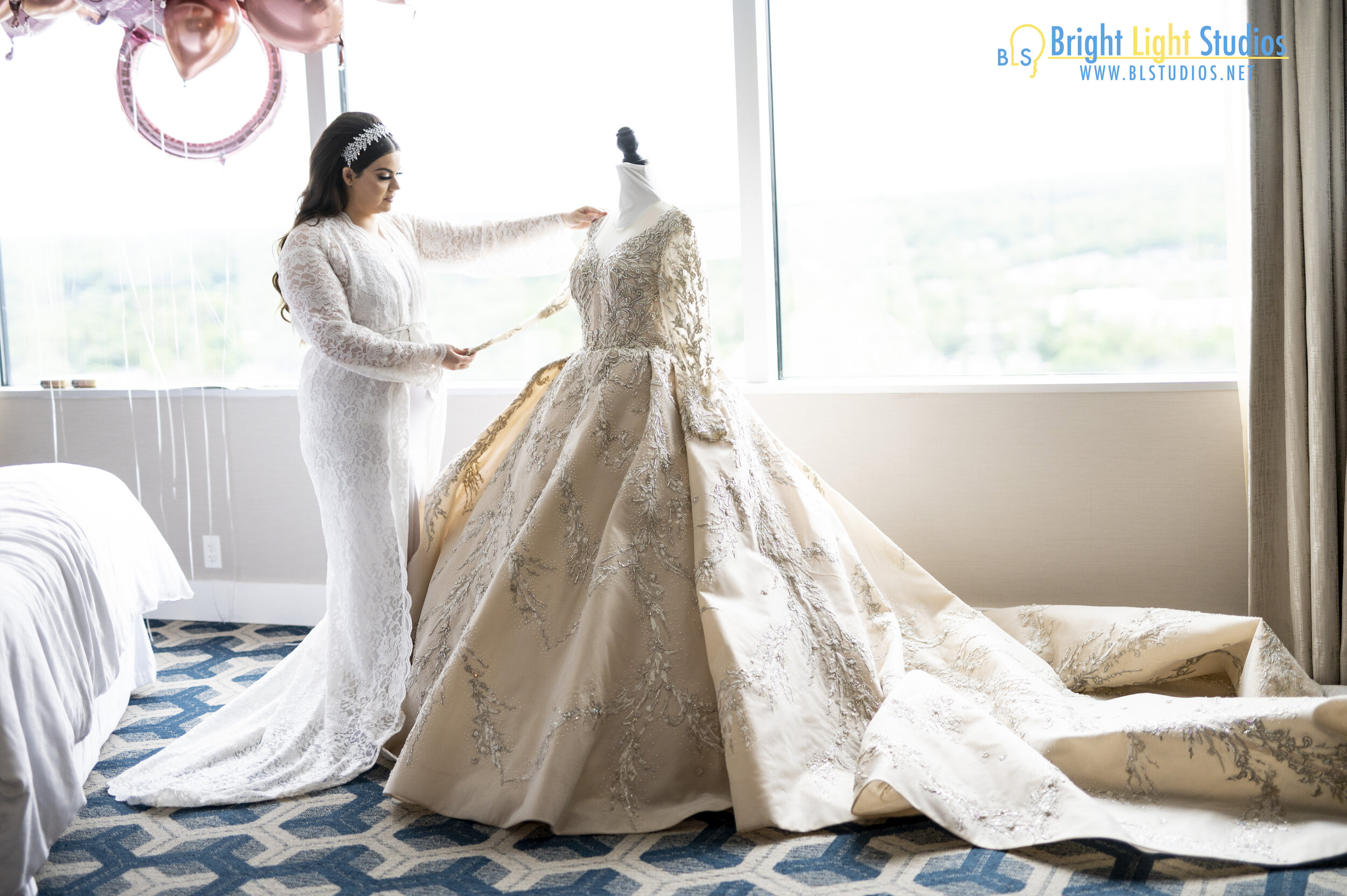 NJ Wedding Photographer