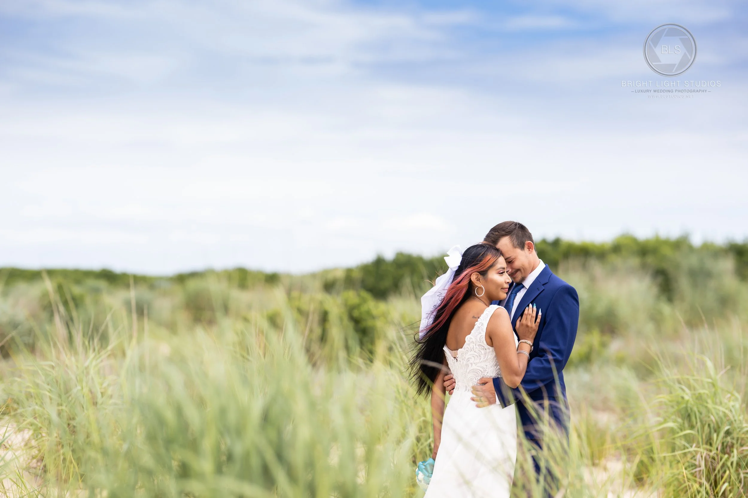 Bright Light Studios: Carina and Griffen’s Wedding