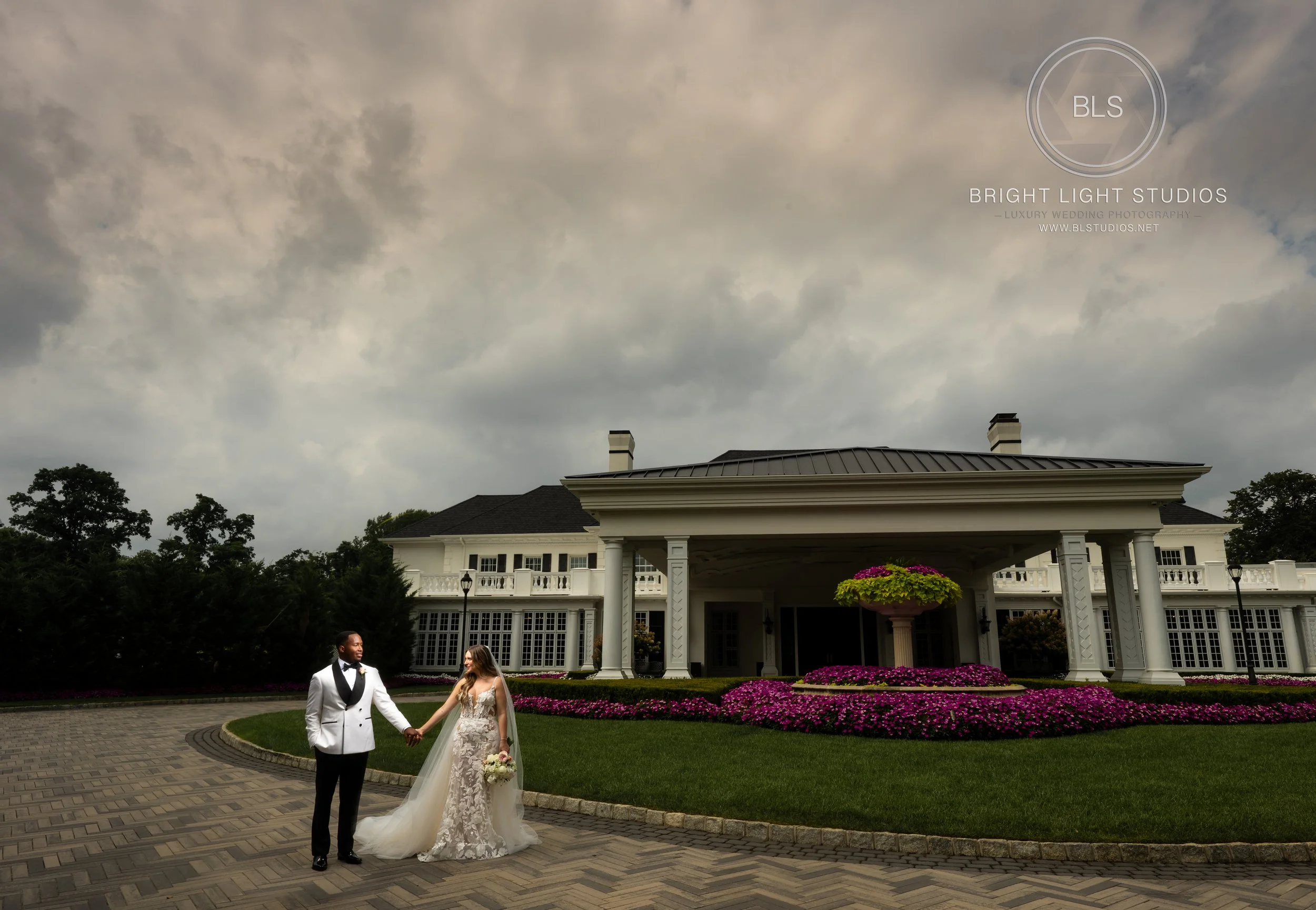 Bright Light Studios: Alyssa and Justin’s Wedding