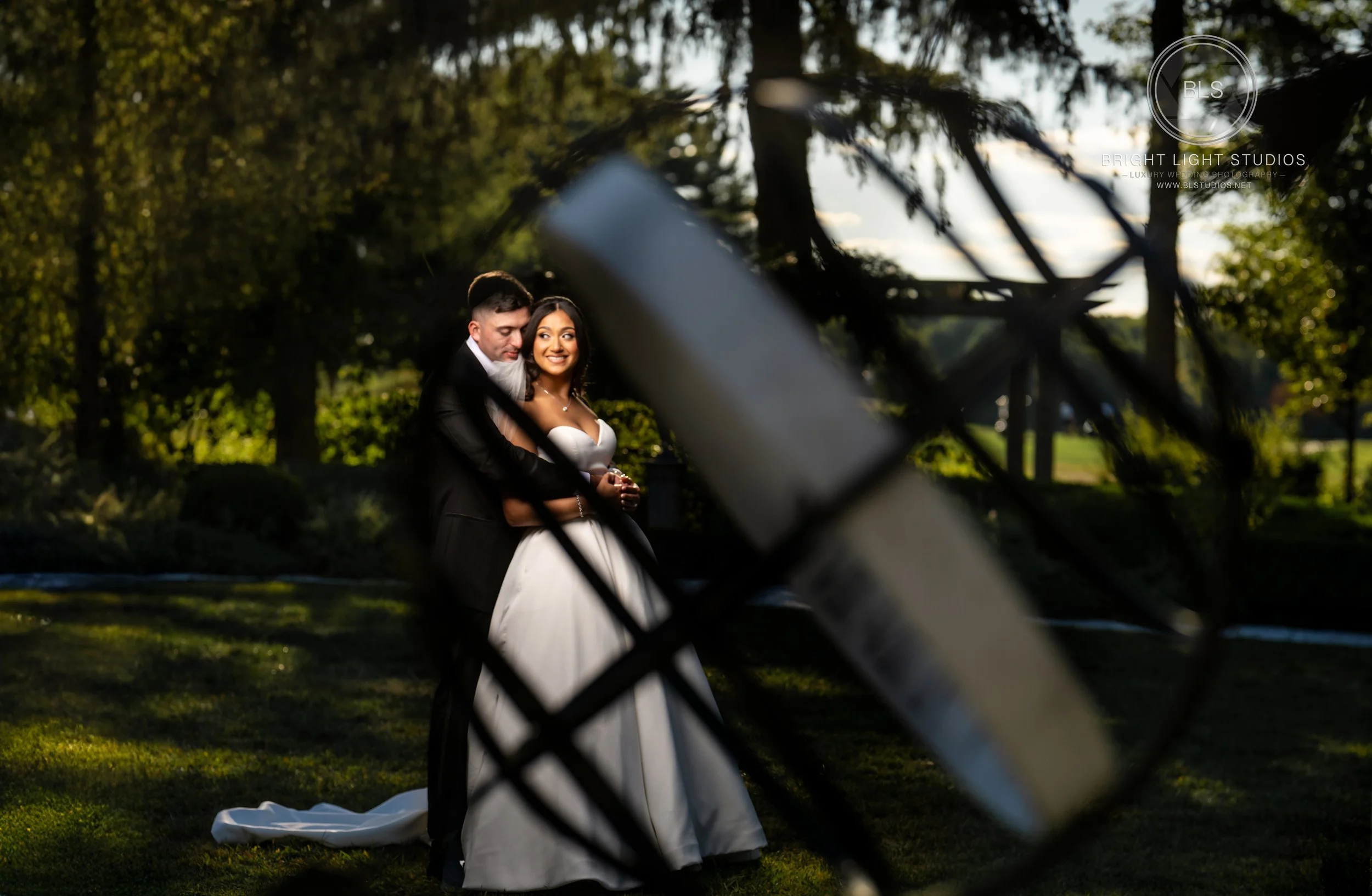 New Jersey Wedding Photographer