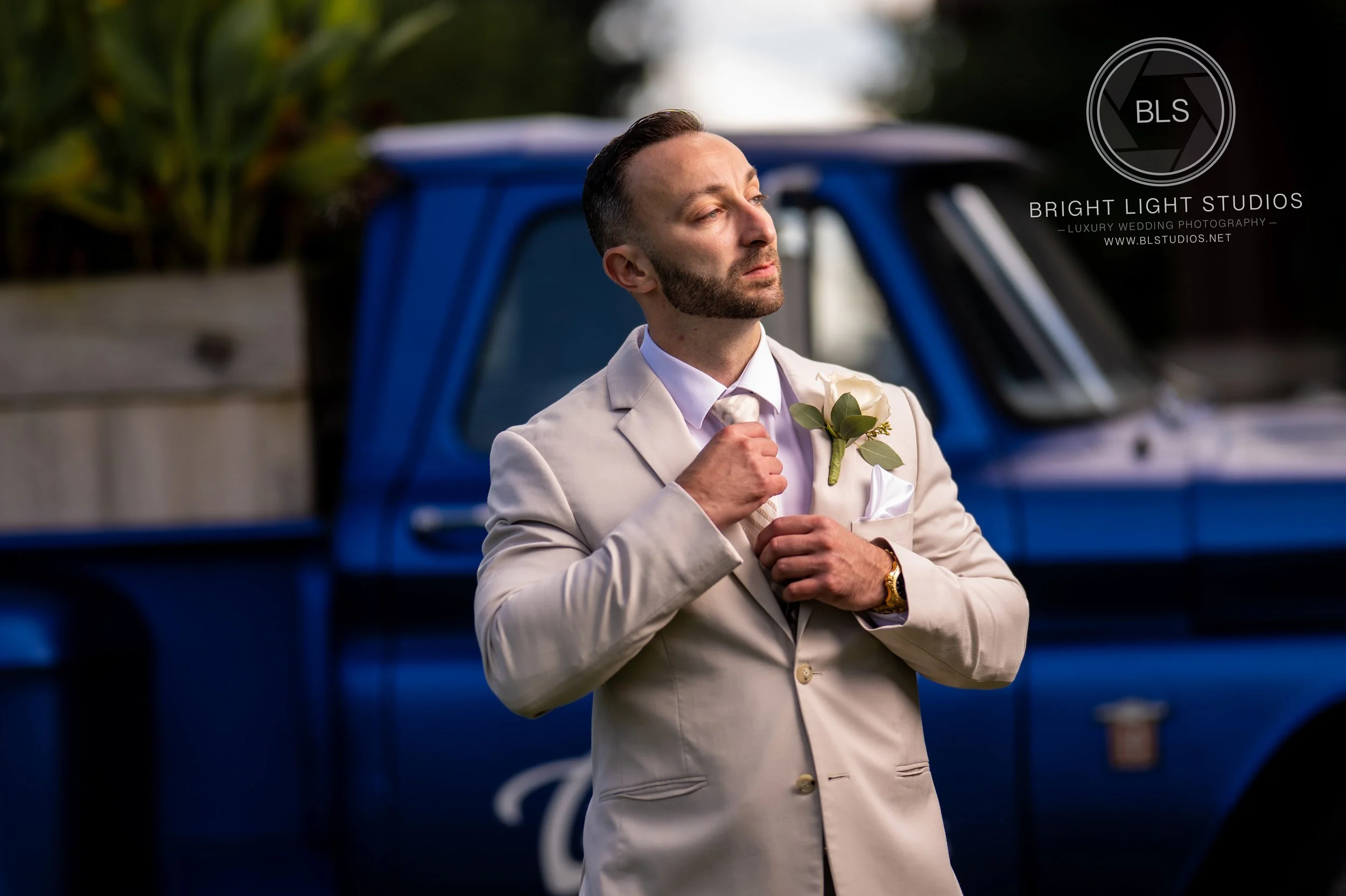 New Jersey Wedding Photographer