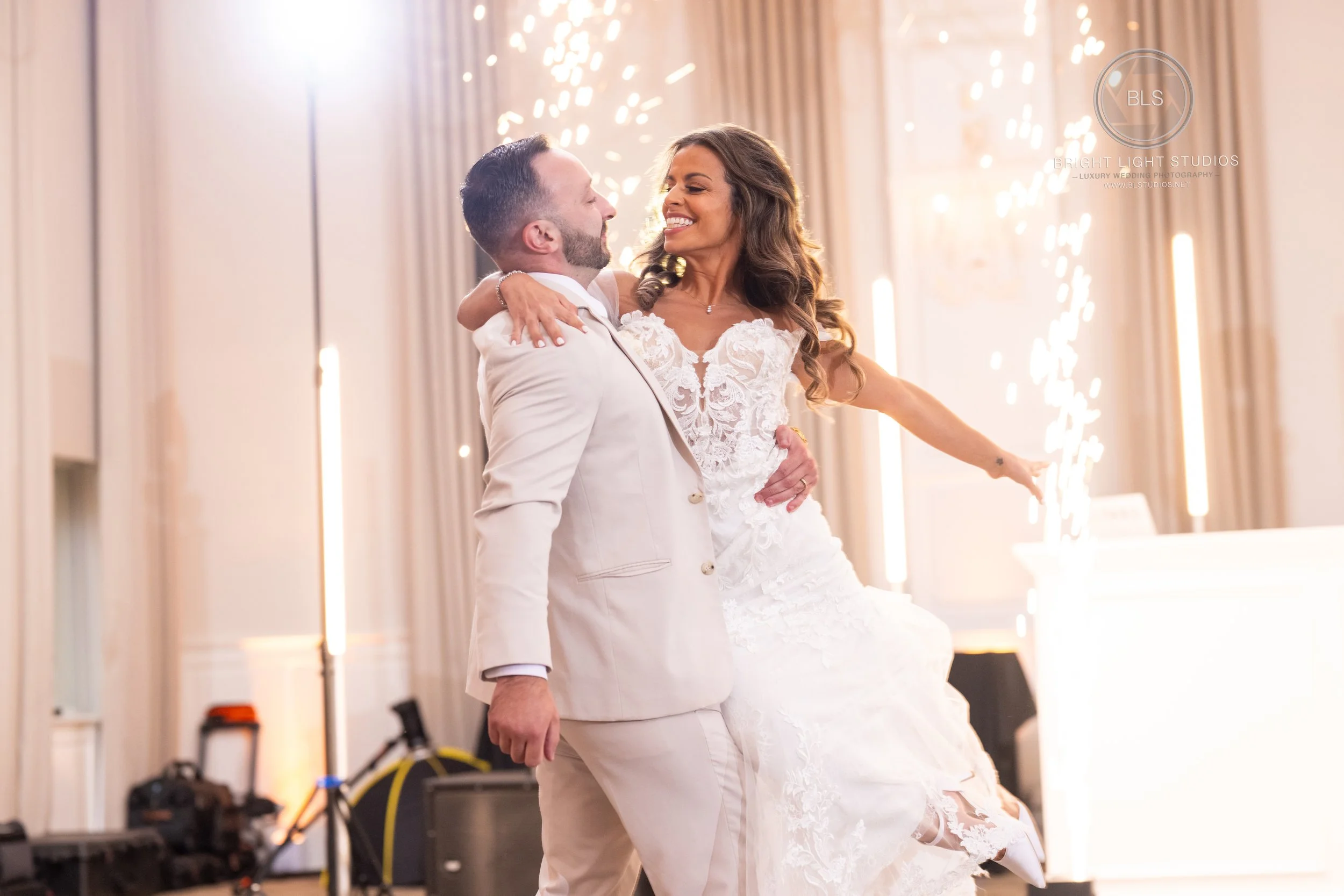 New Jersey Wedding Photographer