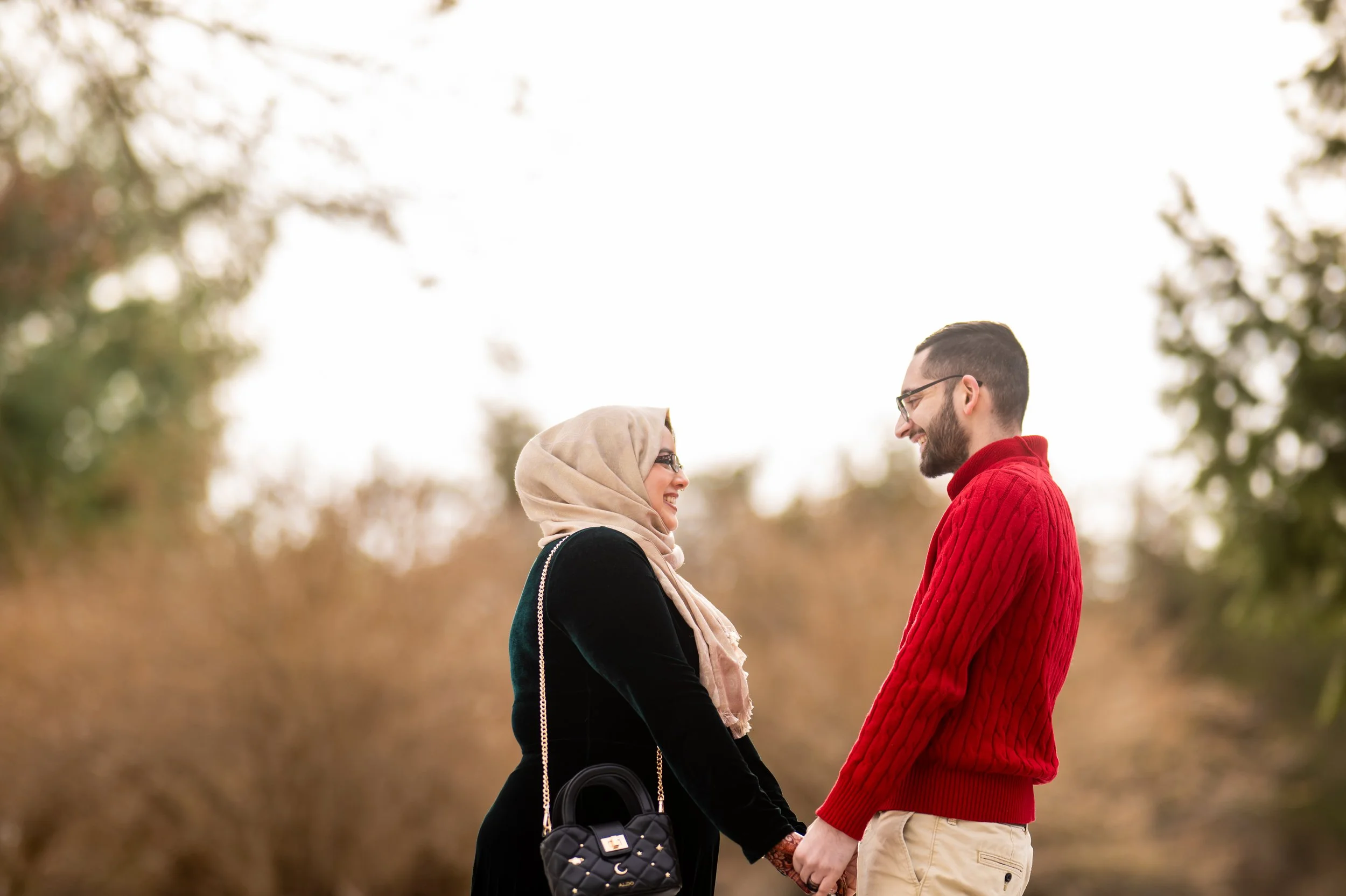 New Jersey Wedding Photographer