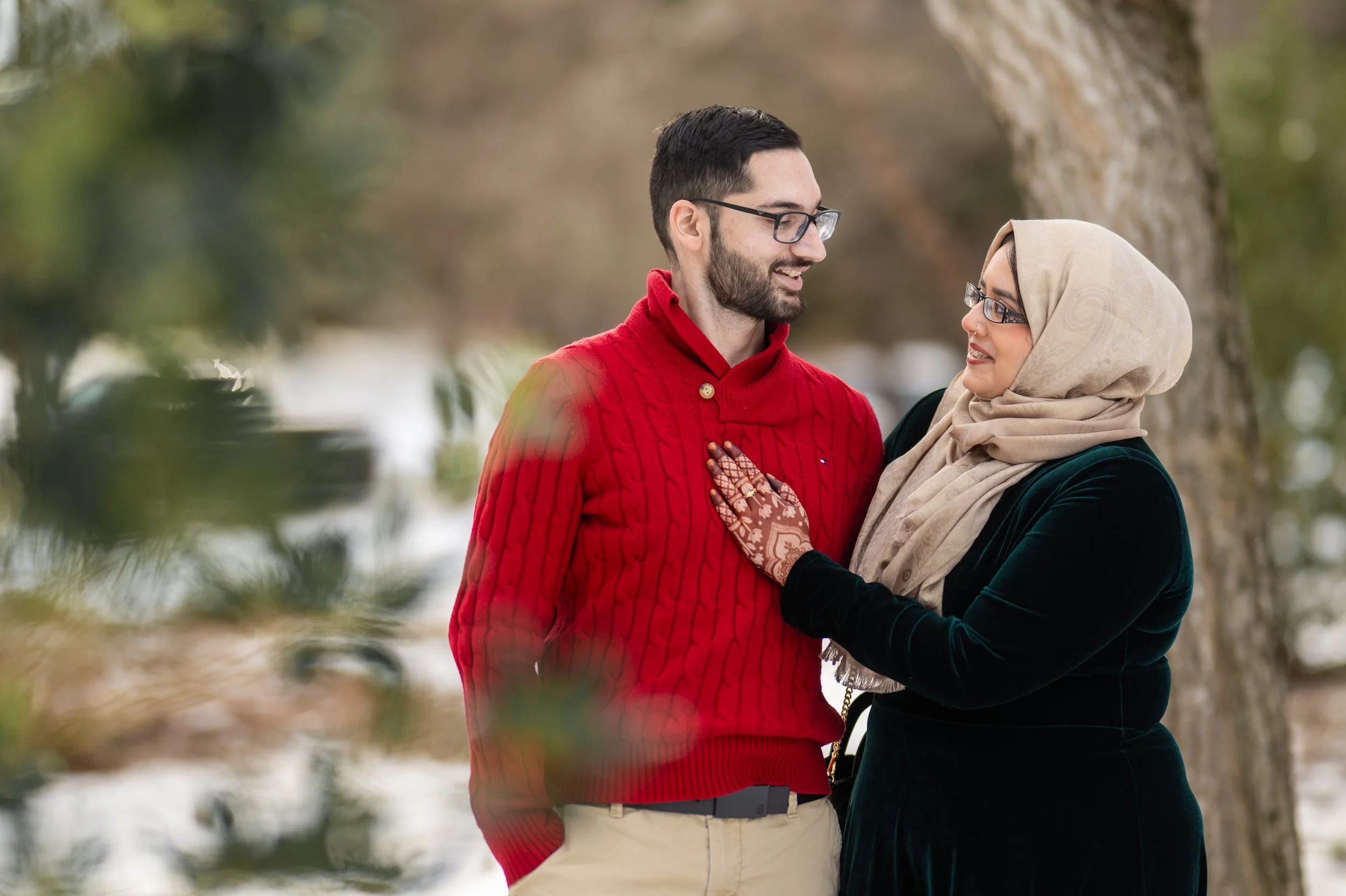 New Jersey Wedding Photographer