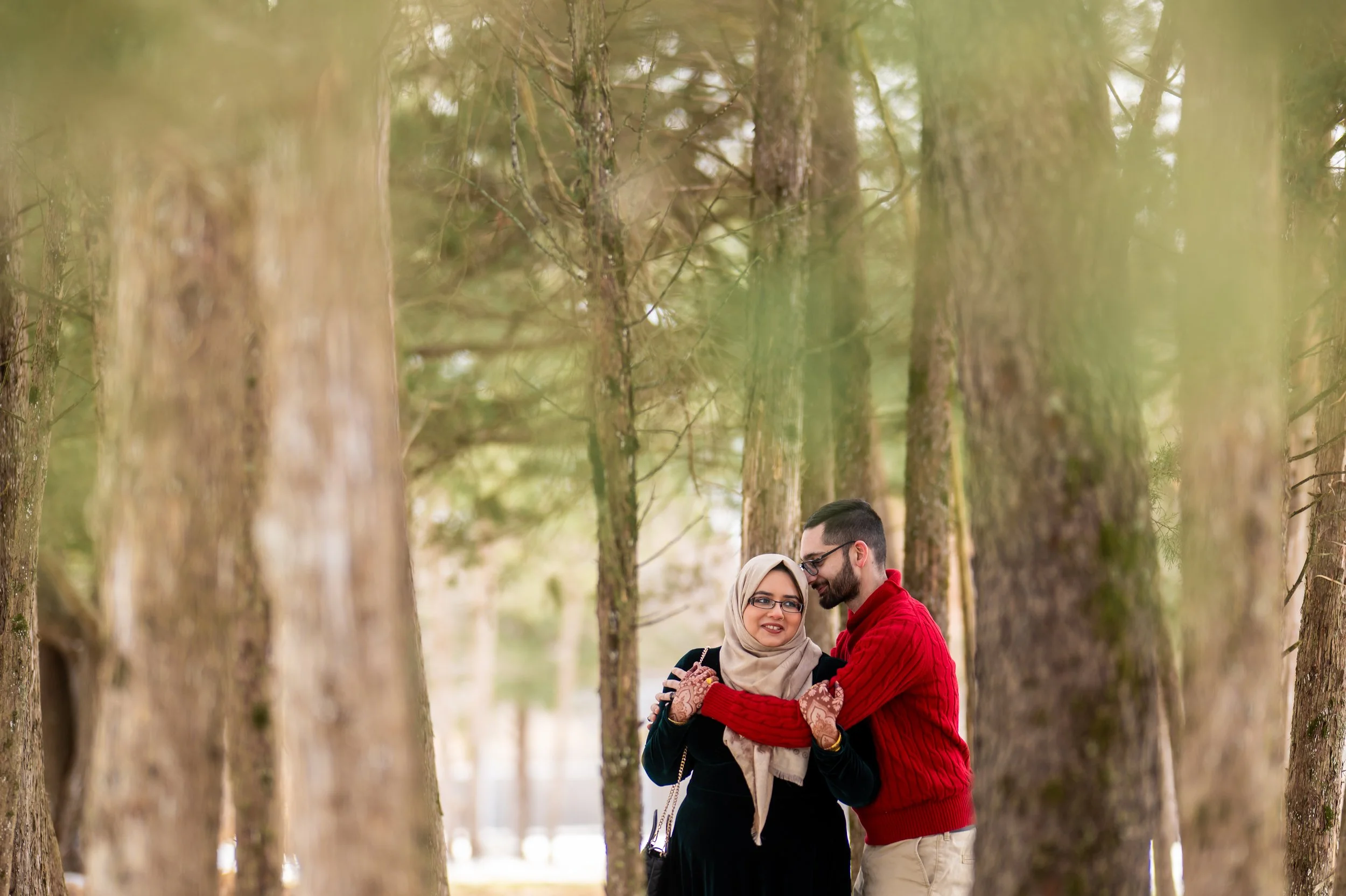 New Jersey Wedding Photographer