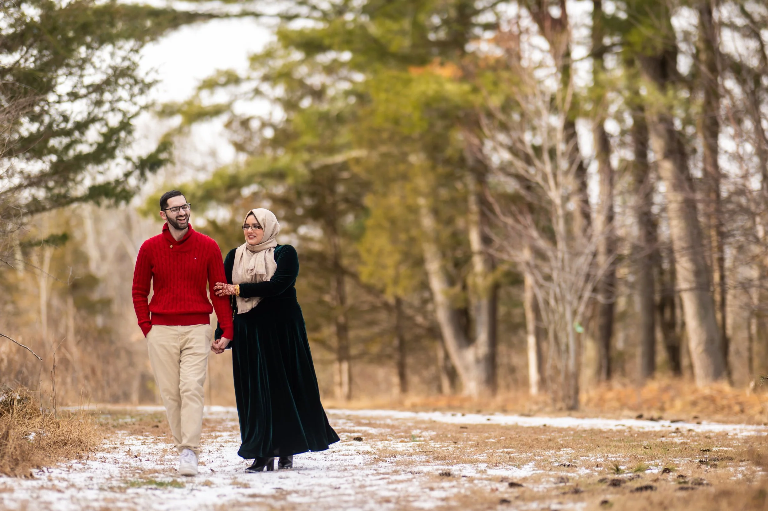 New Jersey Wedding Photographer