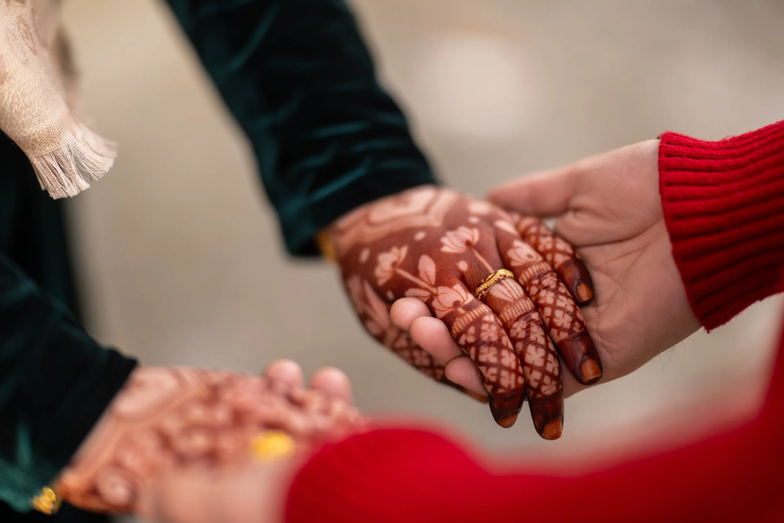 New Jersey Wedding Photographer